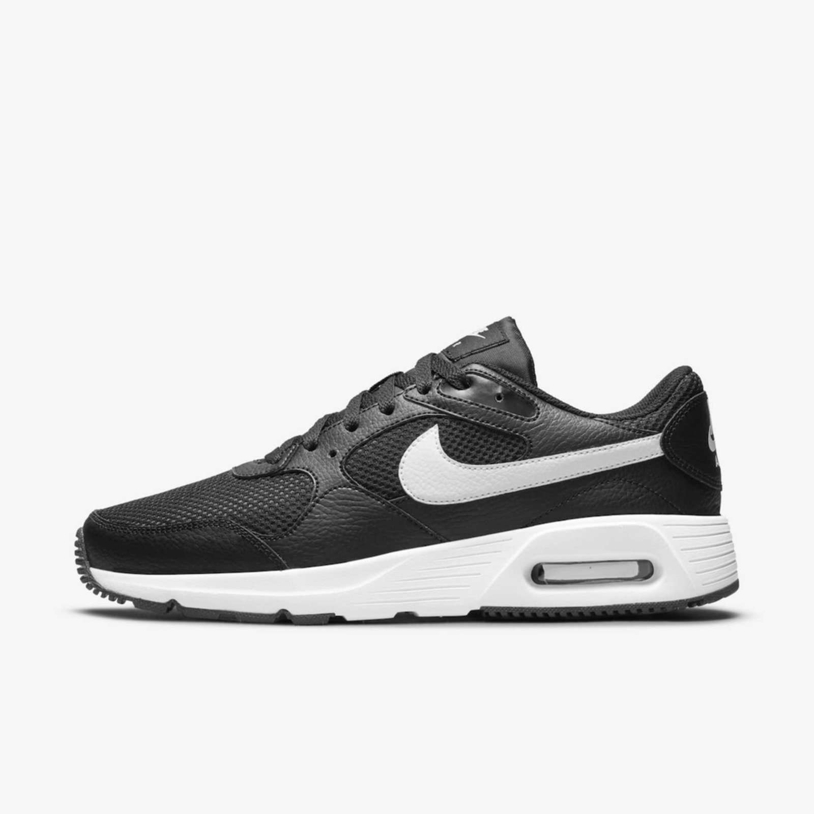Tênis Nike Air Max SC Preto