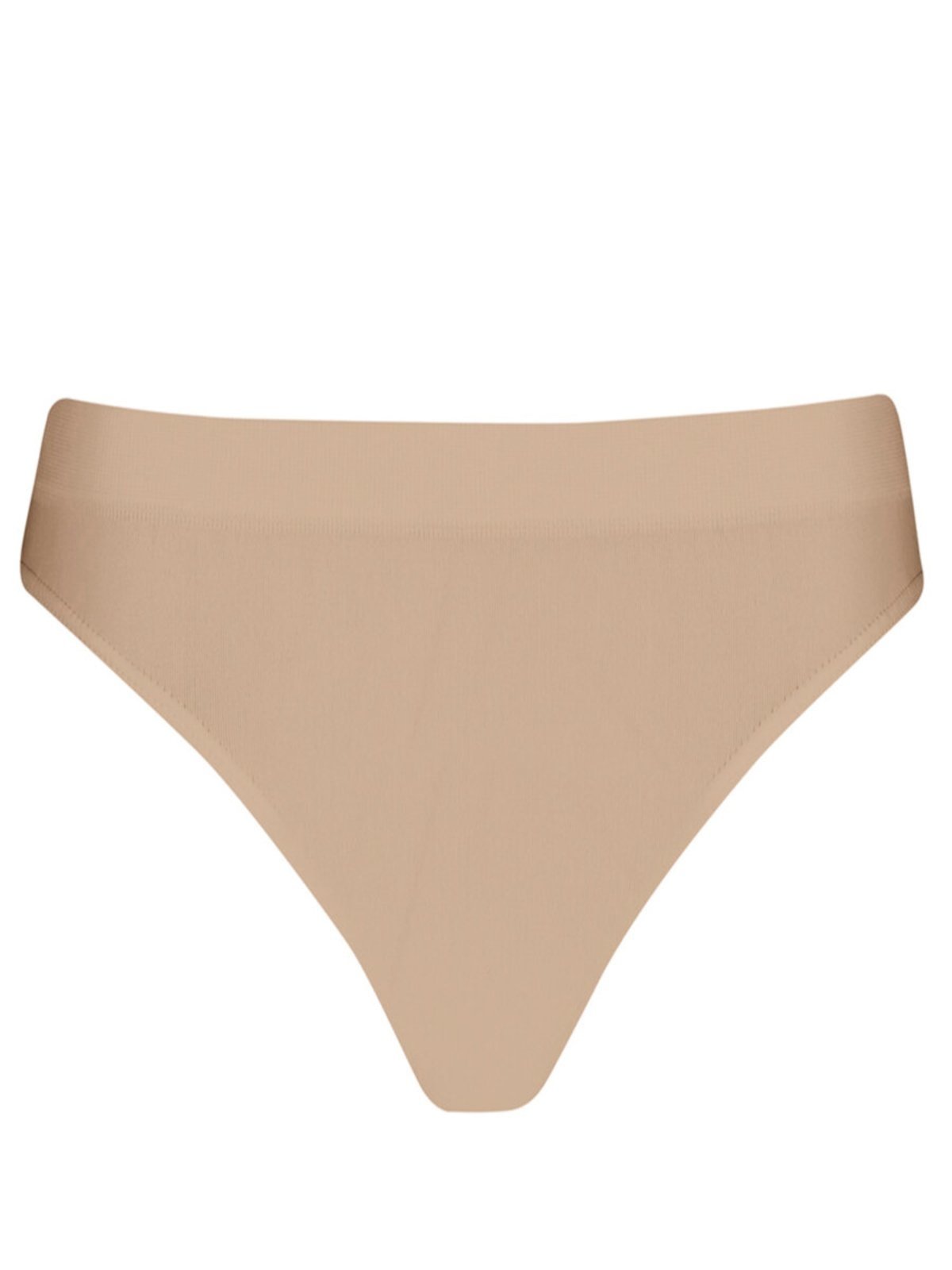 Calcinha Alta Loba 40351-001 Bege