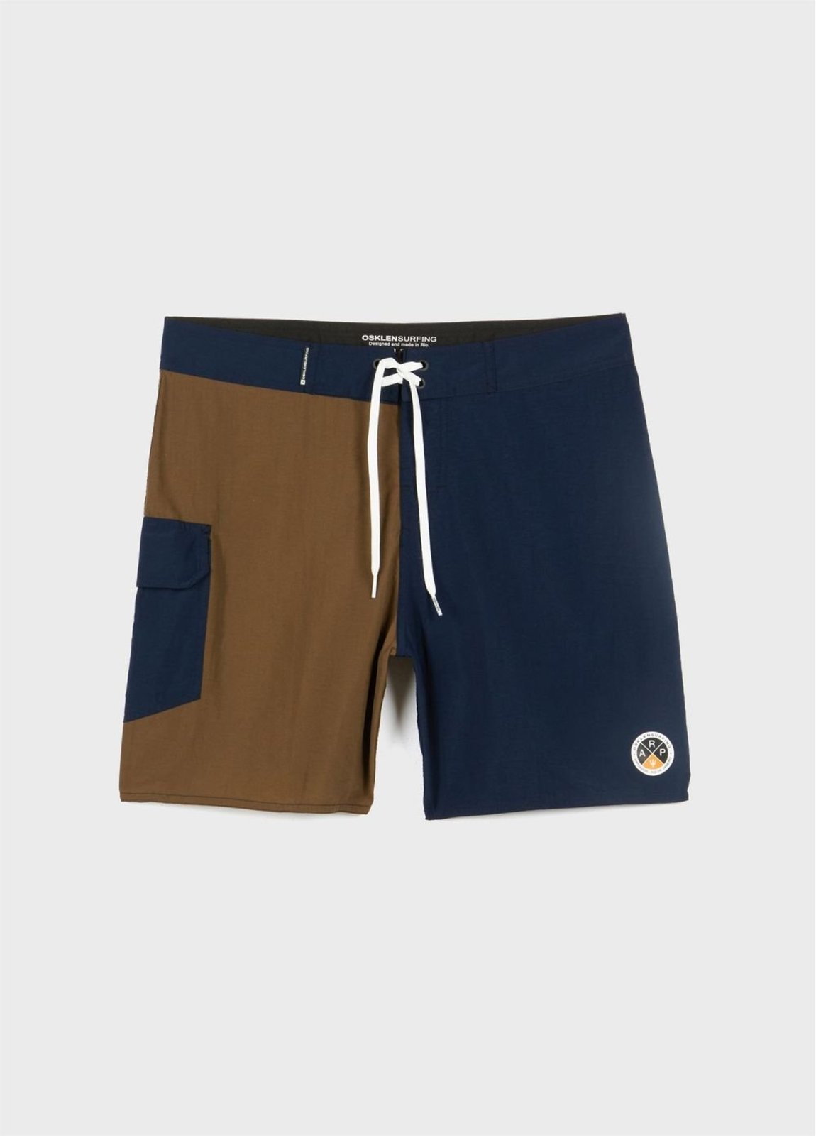 Bermuda surf duo color OSKLEN