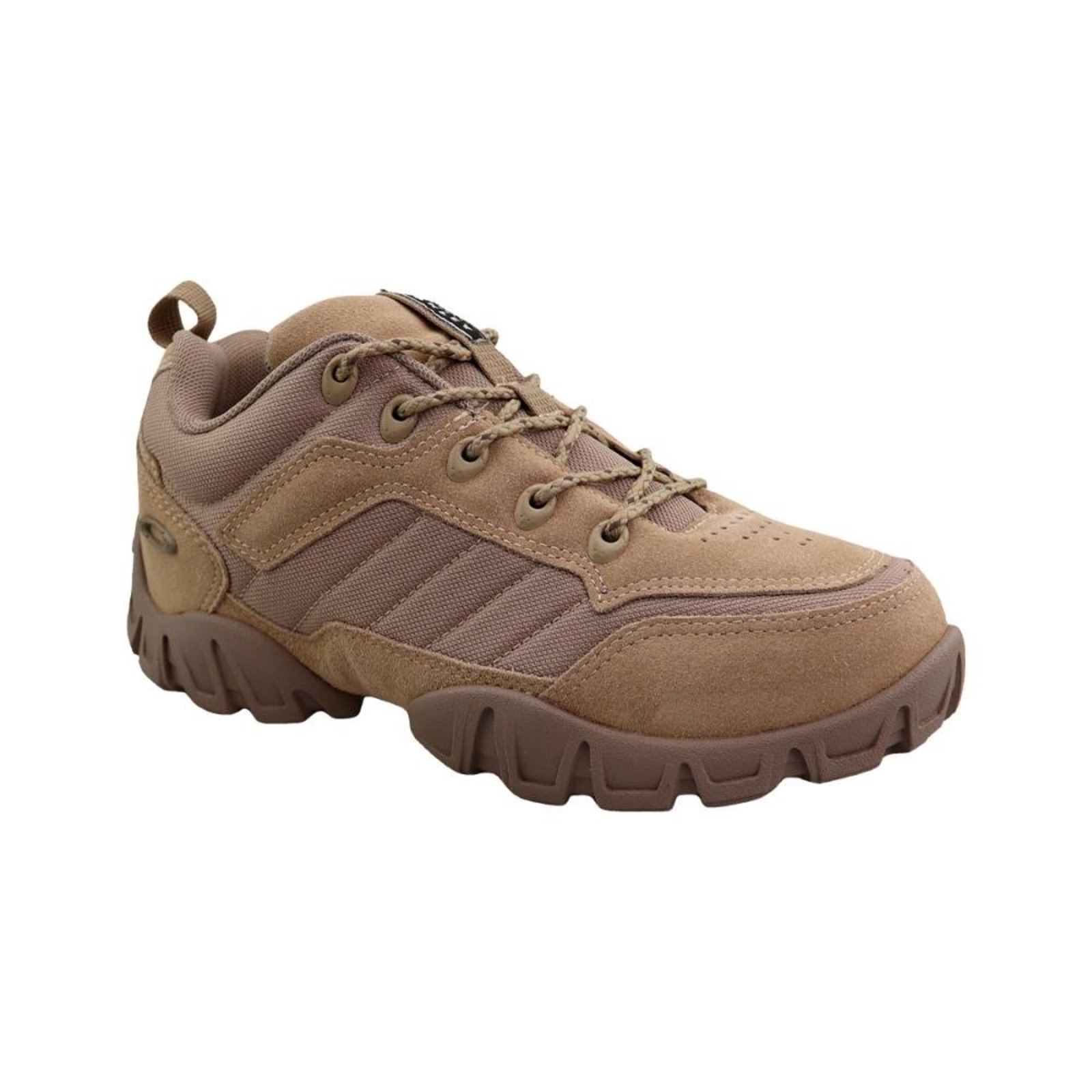 Tenis Masculino Oakley Granadier Original Bege
