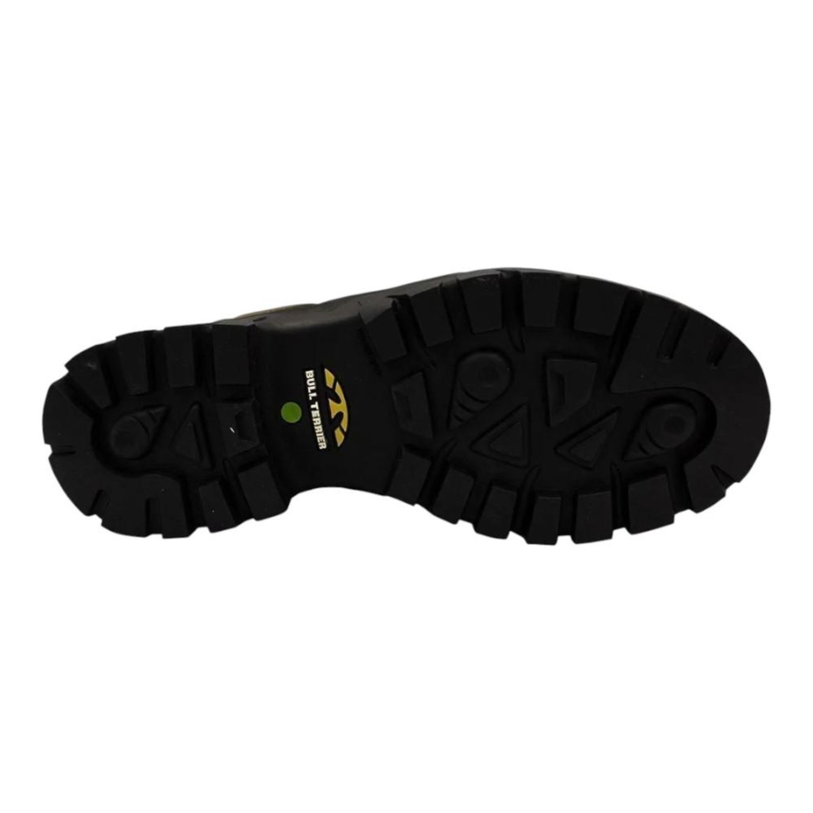 Vista 3 Bota Bull Terrier BOB CAT CARBONO Masculino marrom Bull Terrier marrom