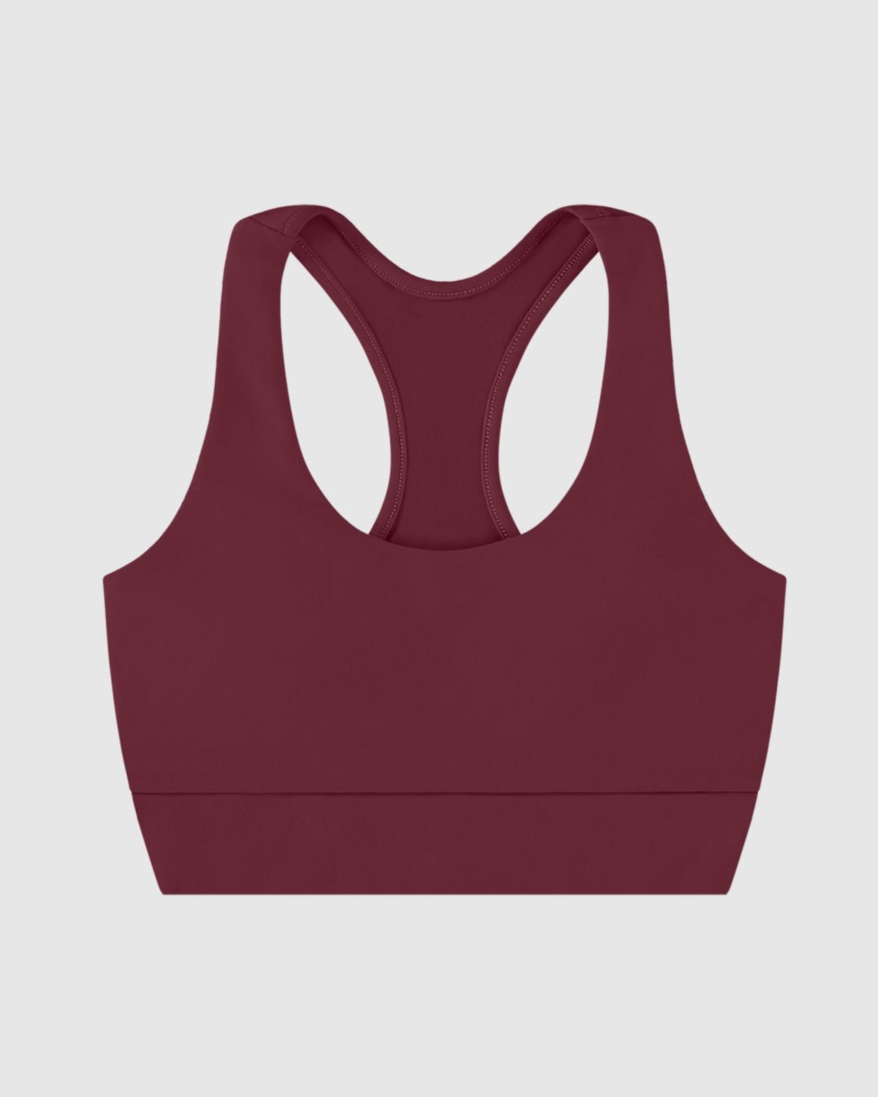 Top Nadador Feminino Bojo Removível Proteção UV50+ – ENFIM