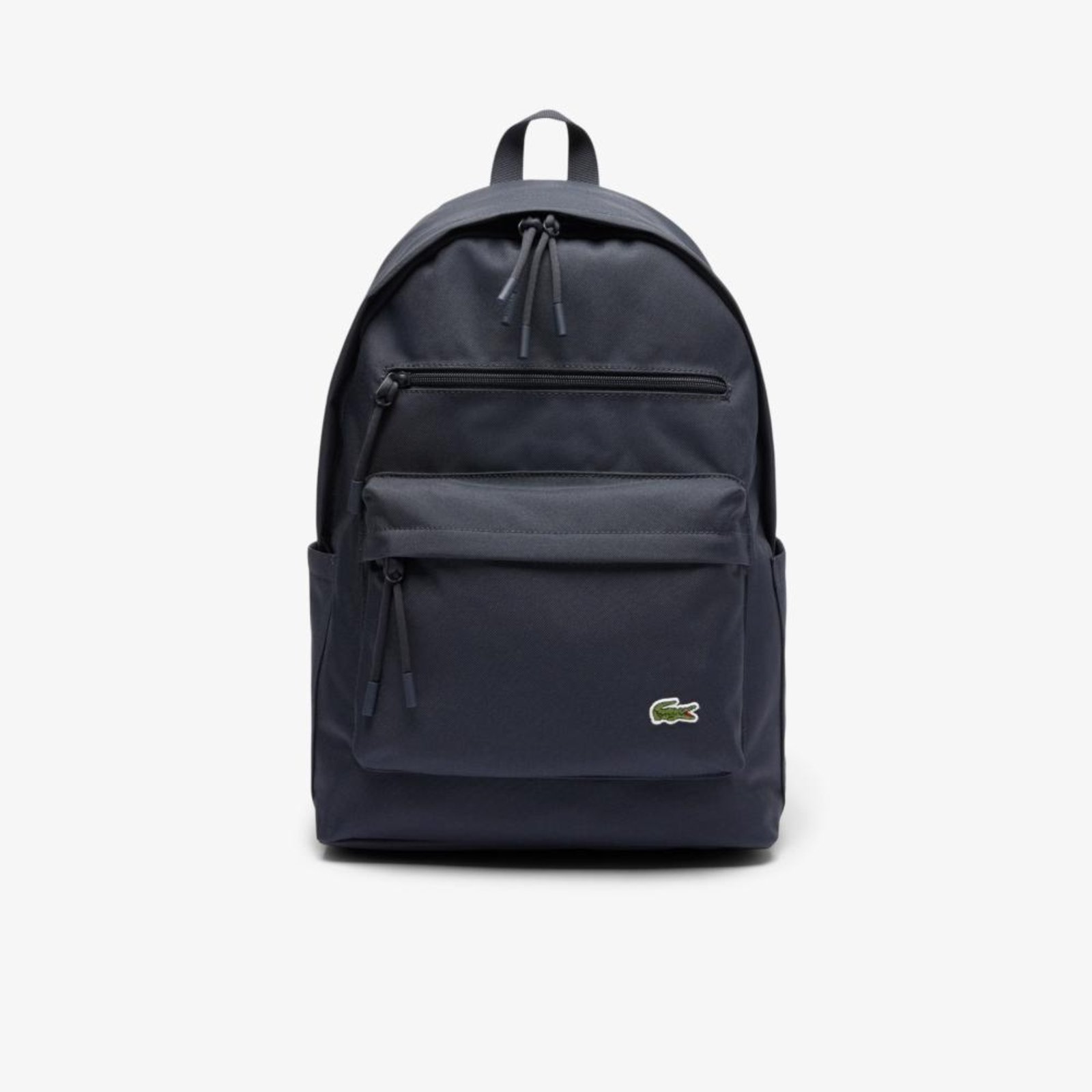 Vista 2 Mochila Neocroc Verde, 0 Lacoste azul marinho Lacoste azul marinho