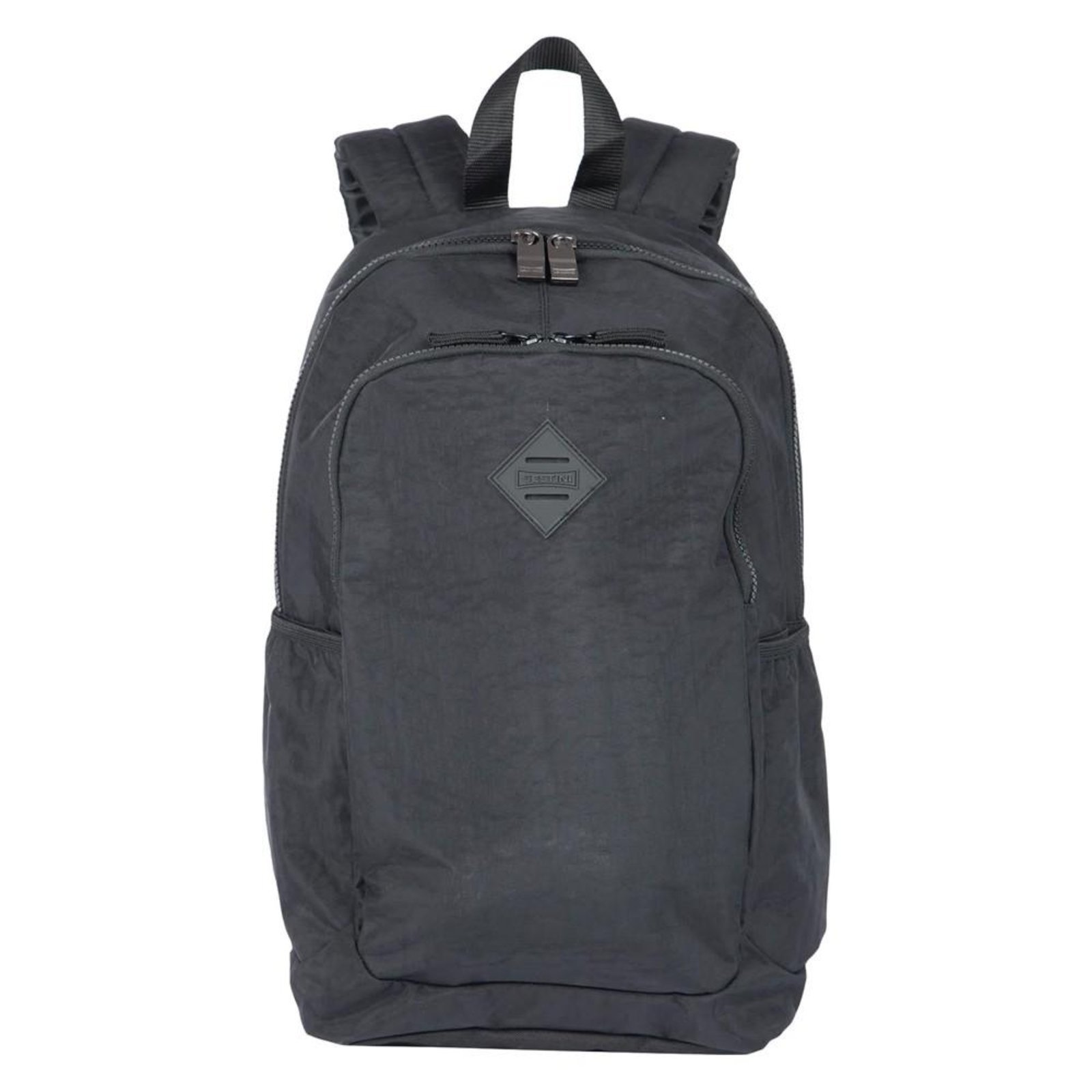 Vista 2 Infantil - Mochila Sestini Magic Crinkle 24 Litros Preto incolor Sestini incolor