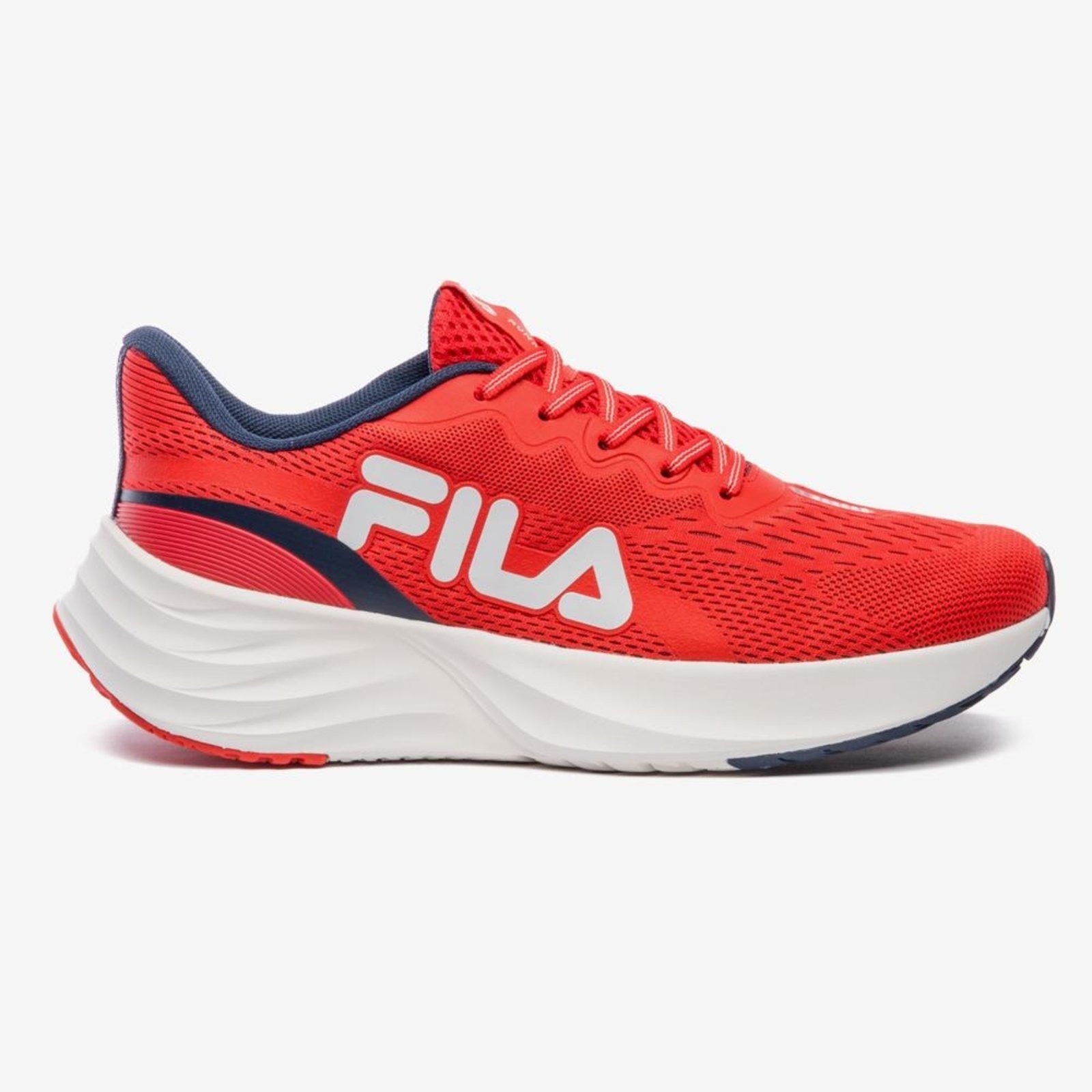 Tênis Fila Comet 2 Masculino Incolor