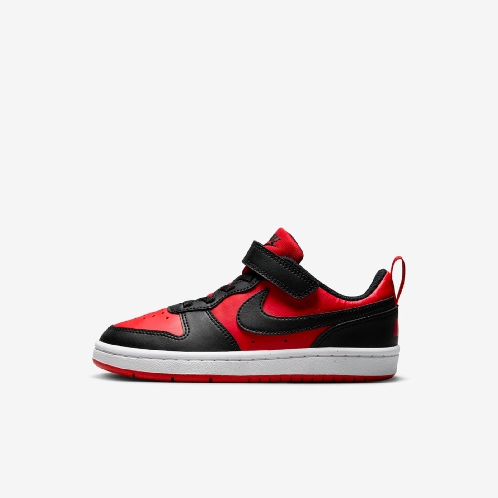 Infantil – Tênis Nike Court Borough Low Recraft