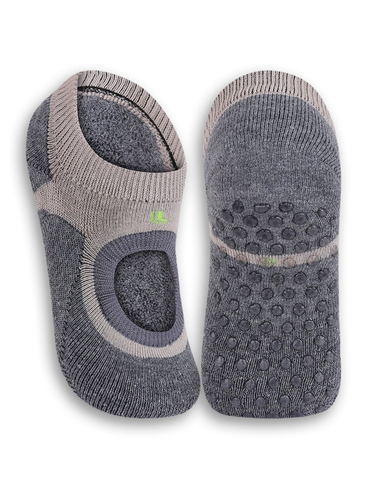 Infantil - Sapatilha Antiderrapante Lupo 2286-002