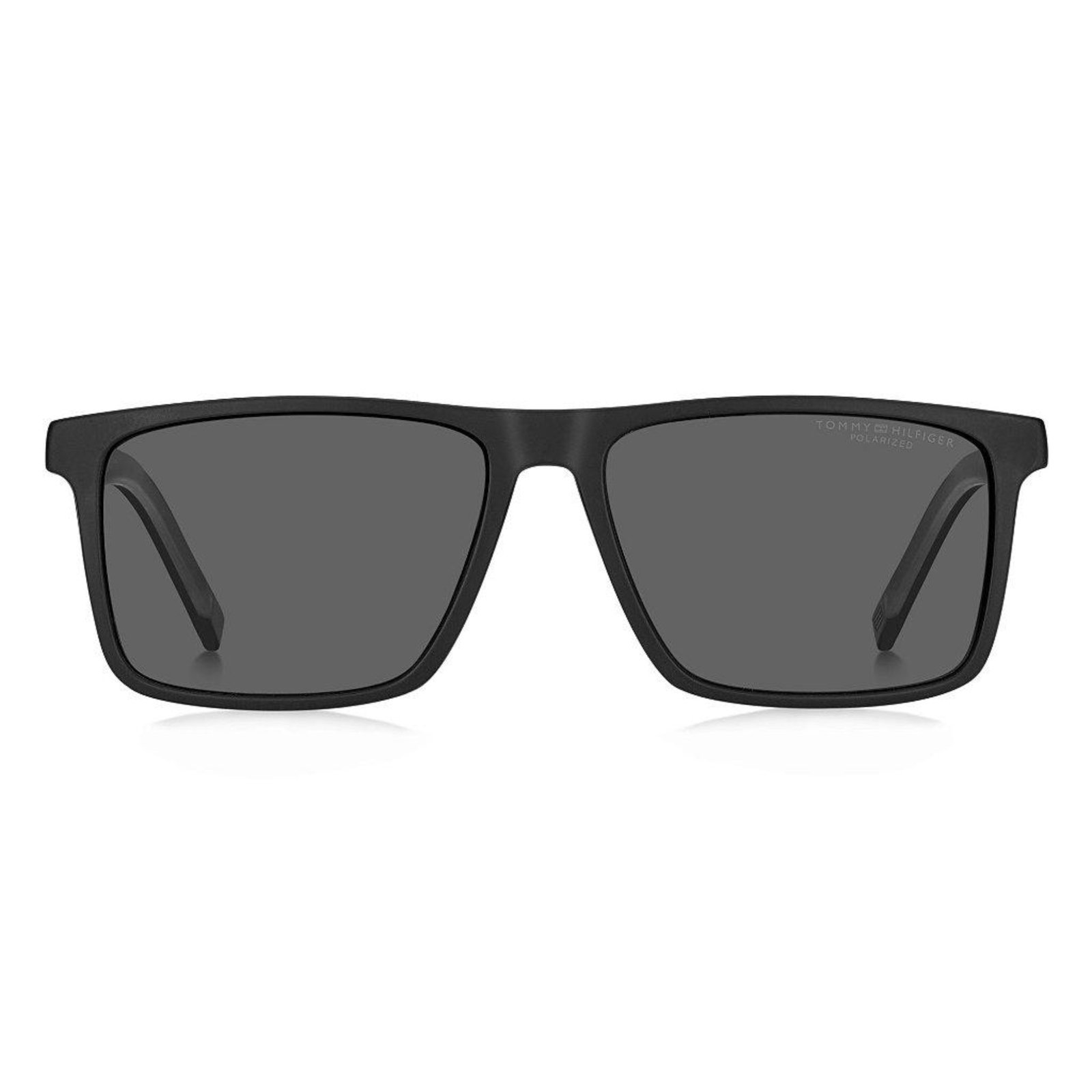 Vista 3 Óculos de Sol Tommy Hilfiger 2086 Preto Polarizado CIipOn Tommy Hilfiger incolor