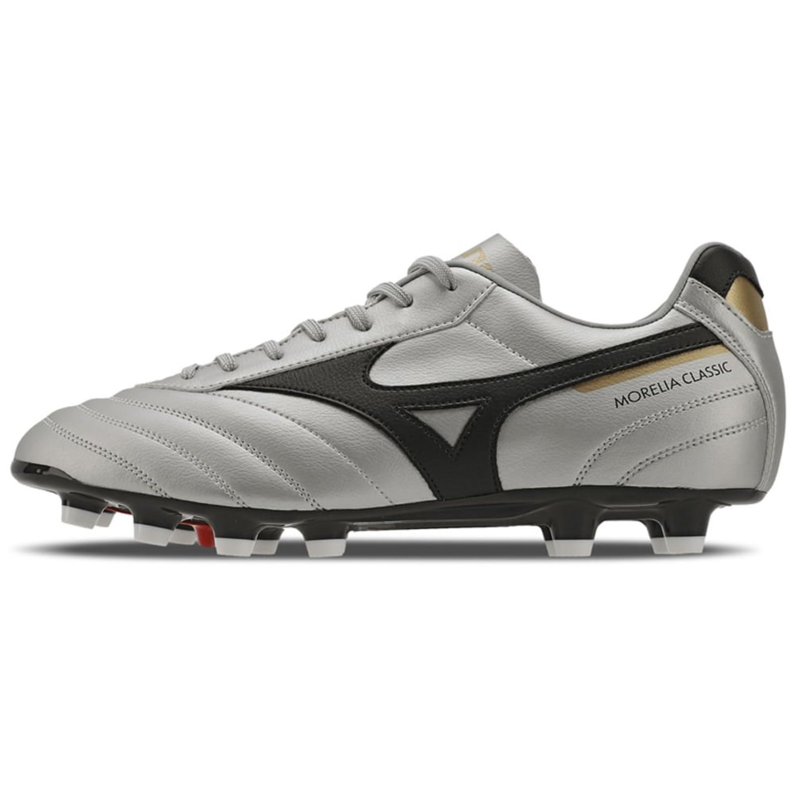 Chuteira de Campo Mizuno Morelia Classic MD