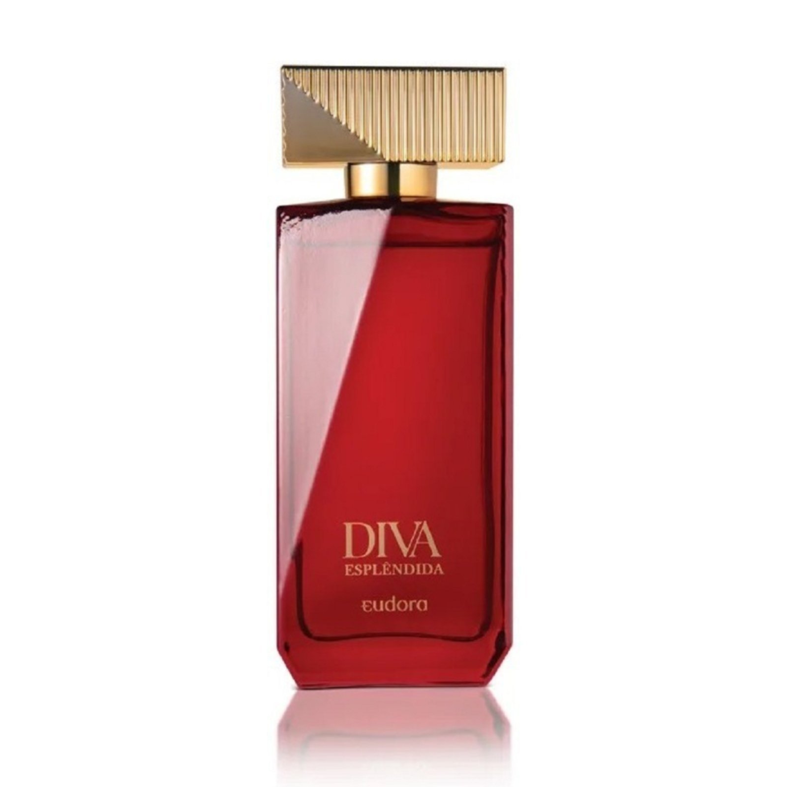 Eudora Diva Esplêndida Desodorante Colônia