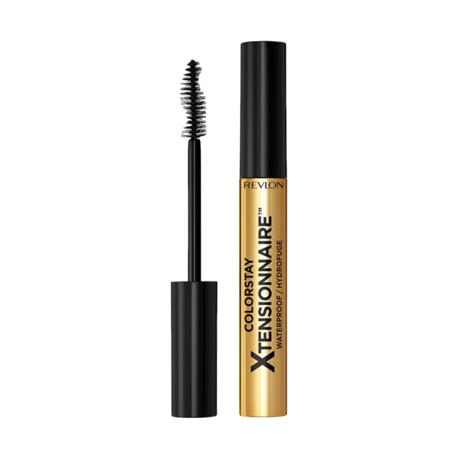 Revlon Colorstay Xtensionnaire Waterproof 211 Black Noir – 8Ml