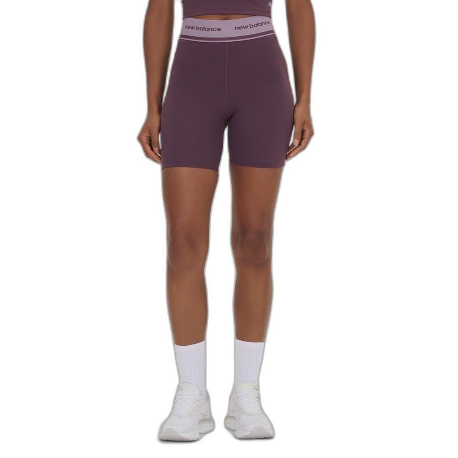 Bermuda Sport Essentials Active Feminina
