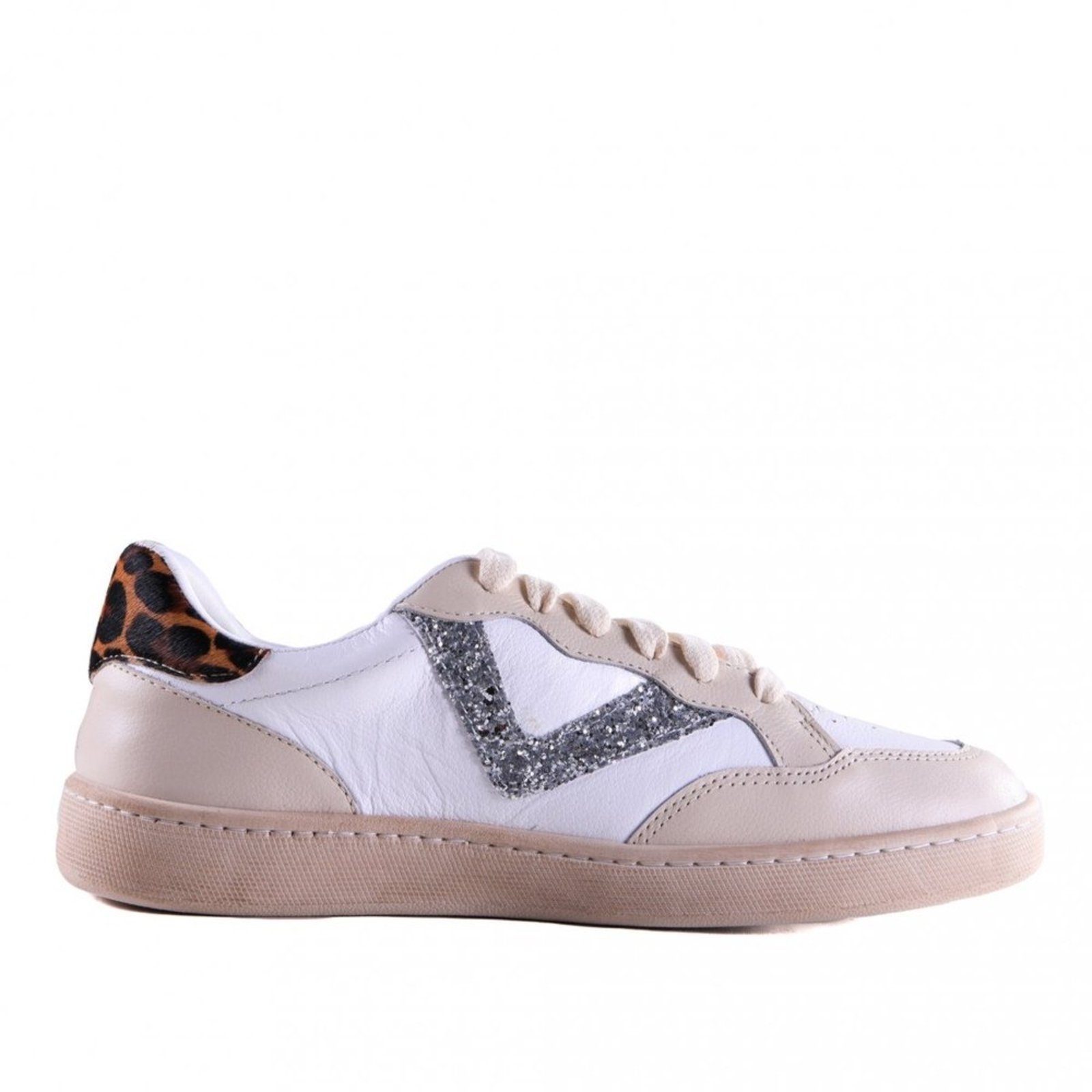Tênis Feminino Zariff 5133.0521 Zariff Branco