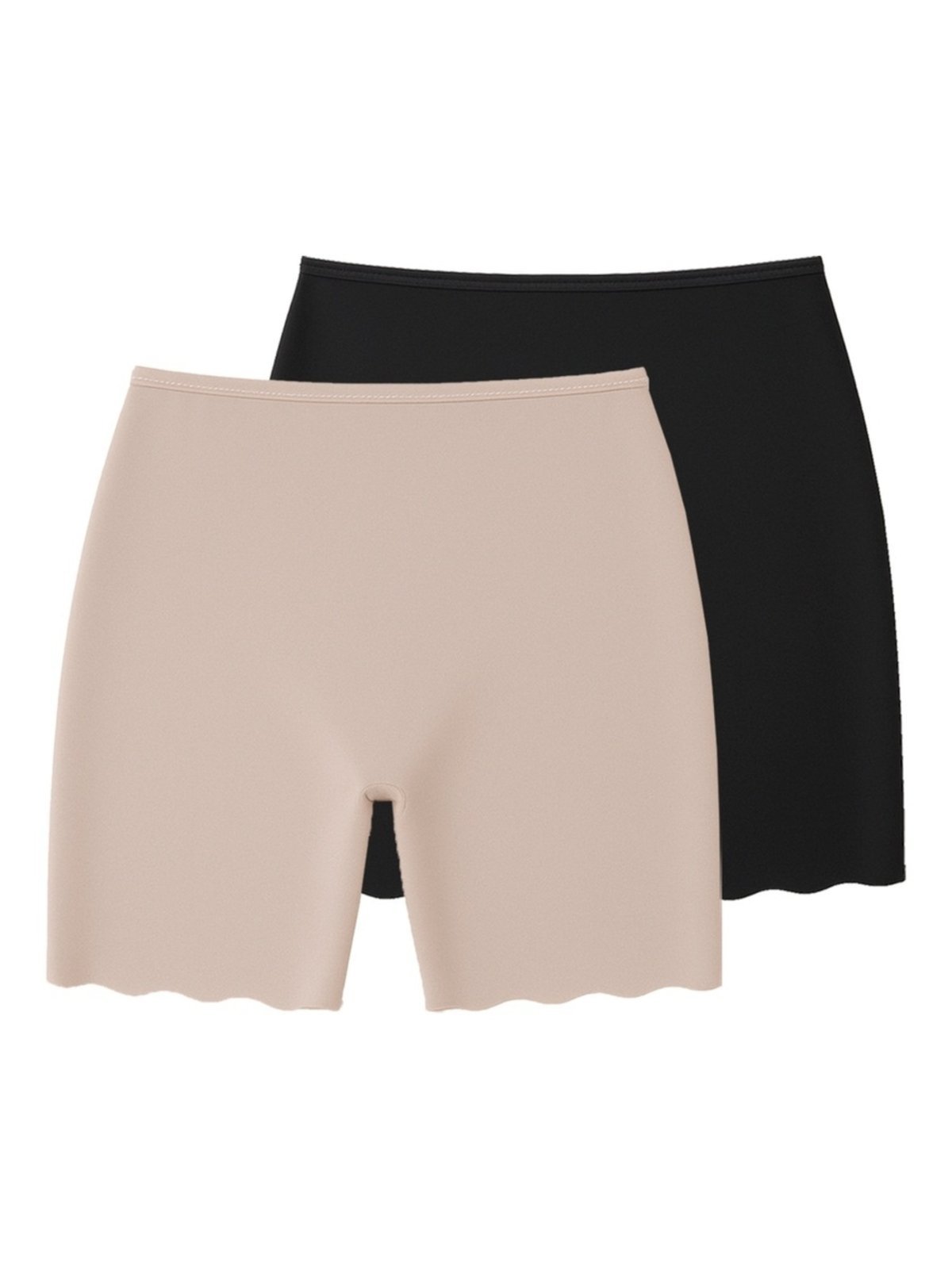 Kit com 2 Bermudas Liz 54590 Preto