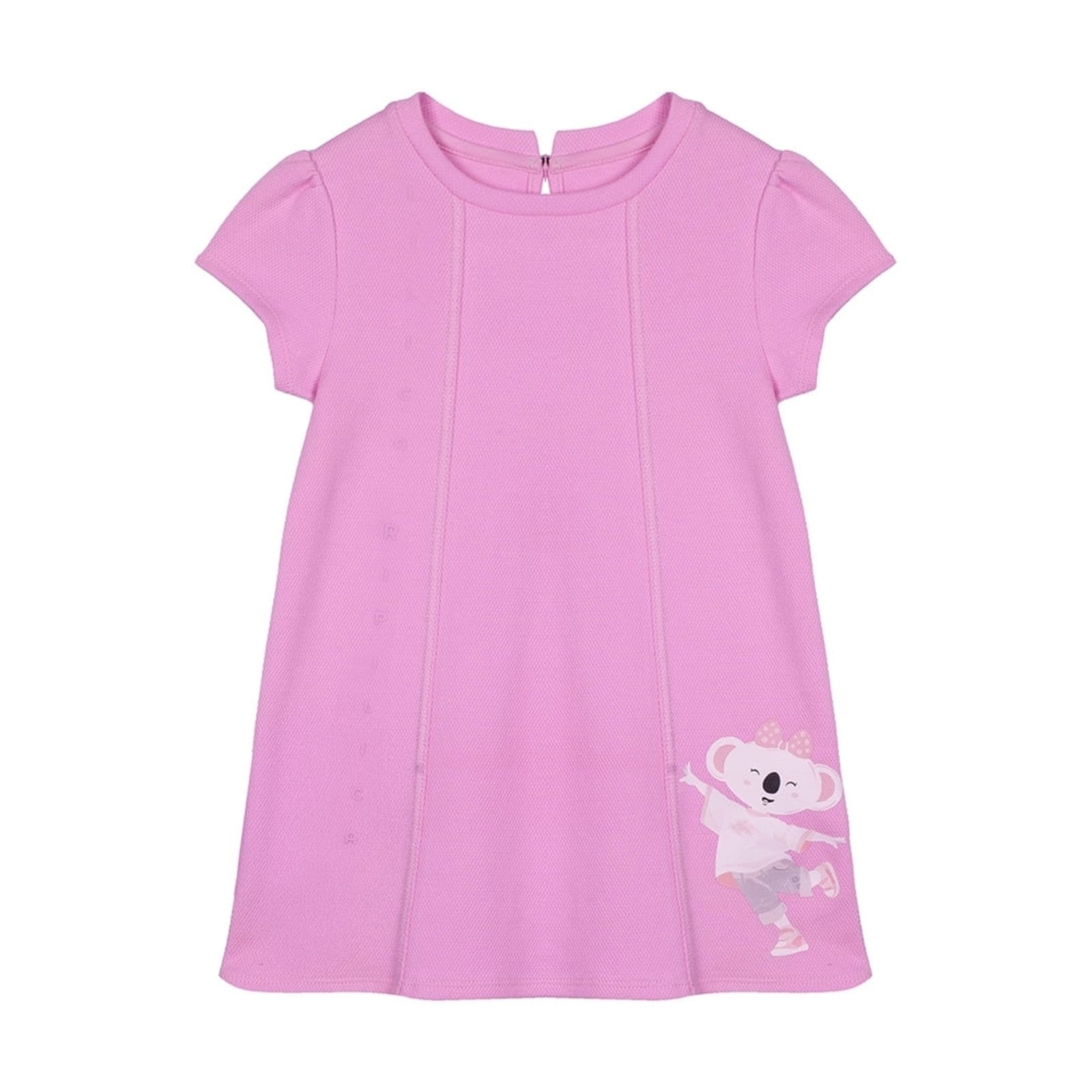 Infantil – Vestido Feminino Lilica Ripilica