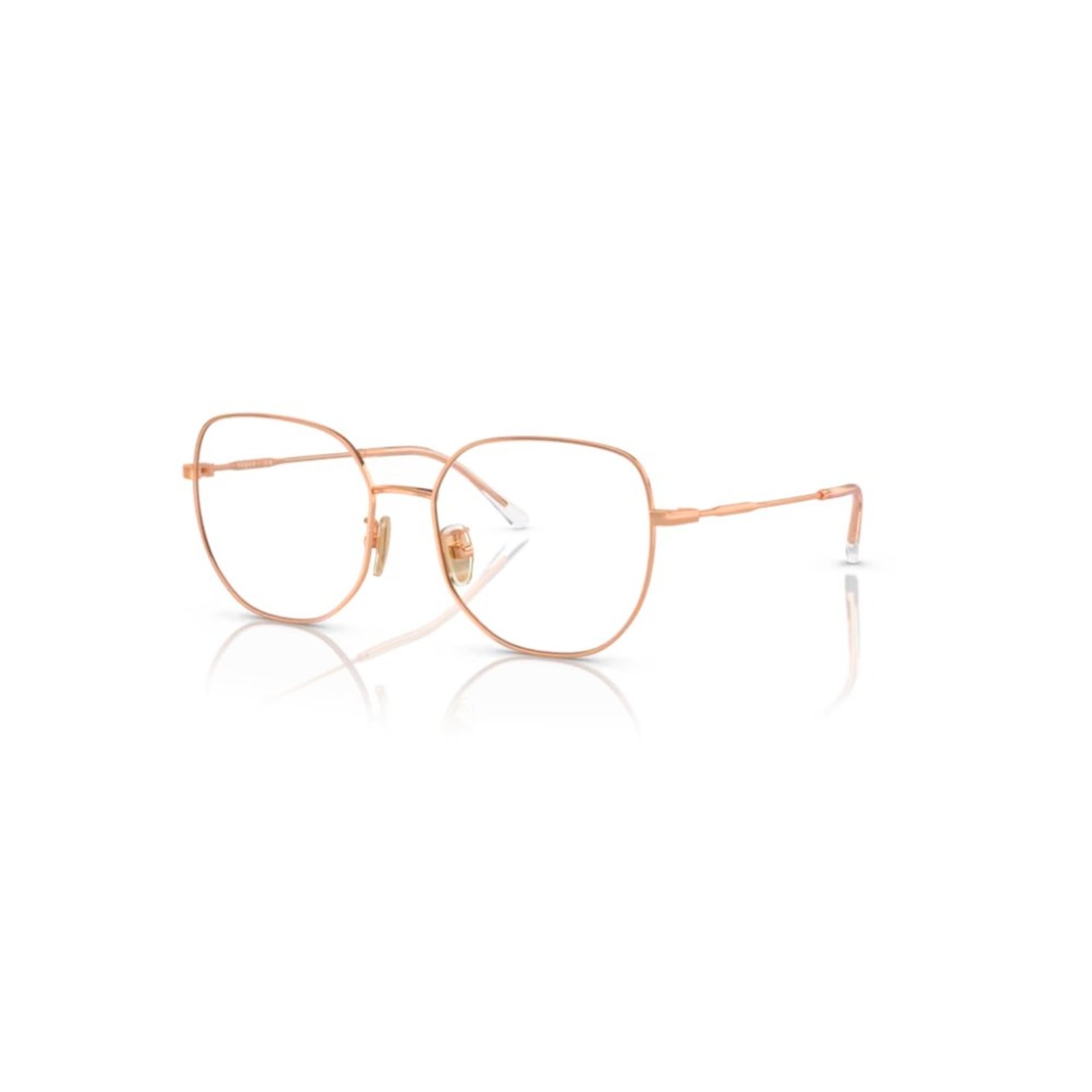 Armacao Vogue Vo4296D 5152 54