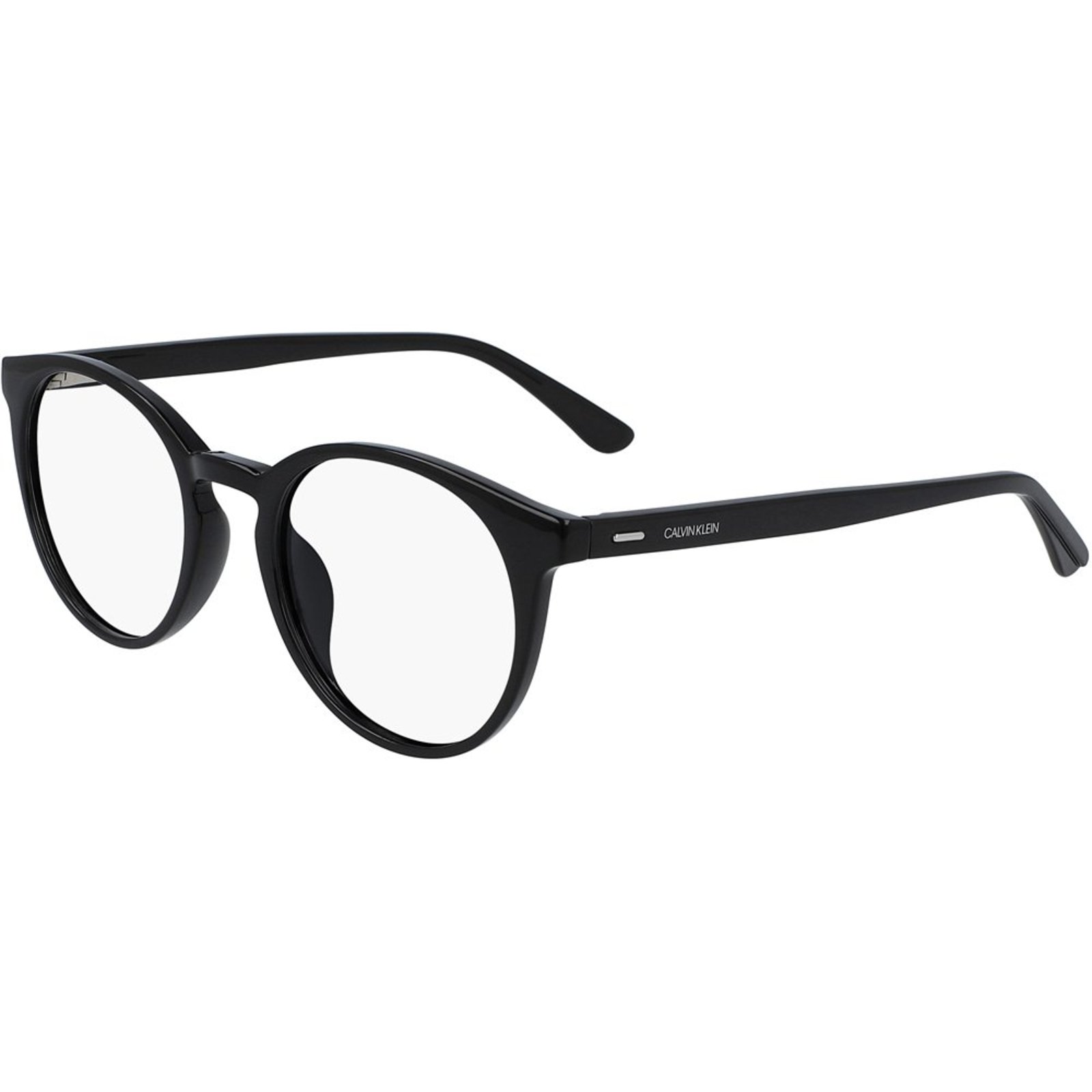 Armação Calvin Klein 20527 001 Preto Unissex
