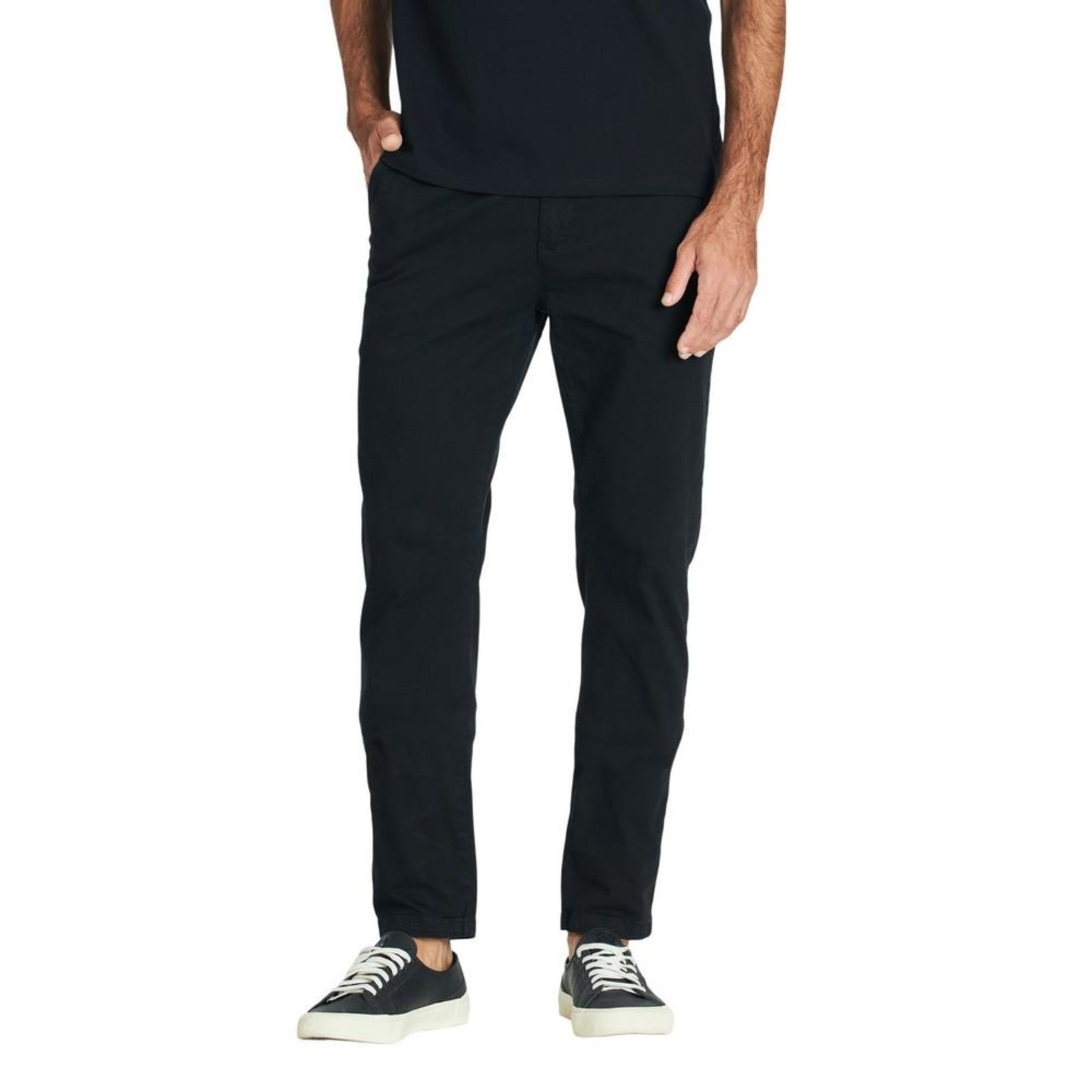 Calca Cont. Casual Iron Reserva Preto
