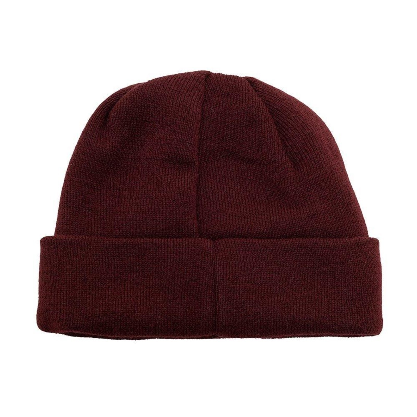 Gorro Quiksilver Performer WT24 Vinho