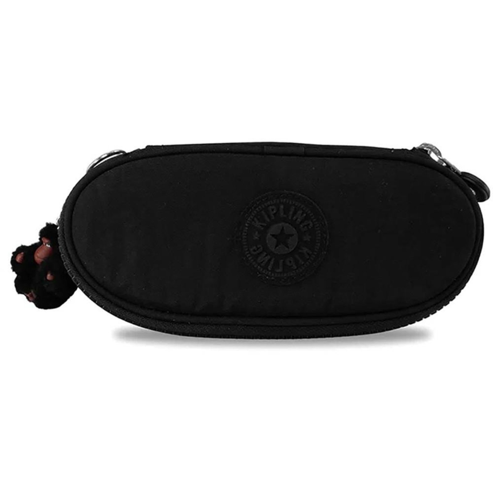 Infantil - Estojo Kipling Duobox True Black
