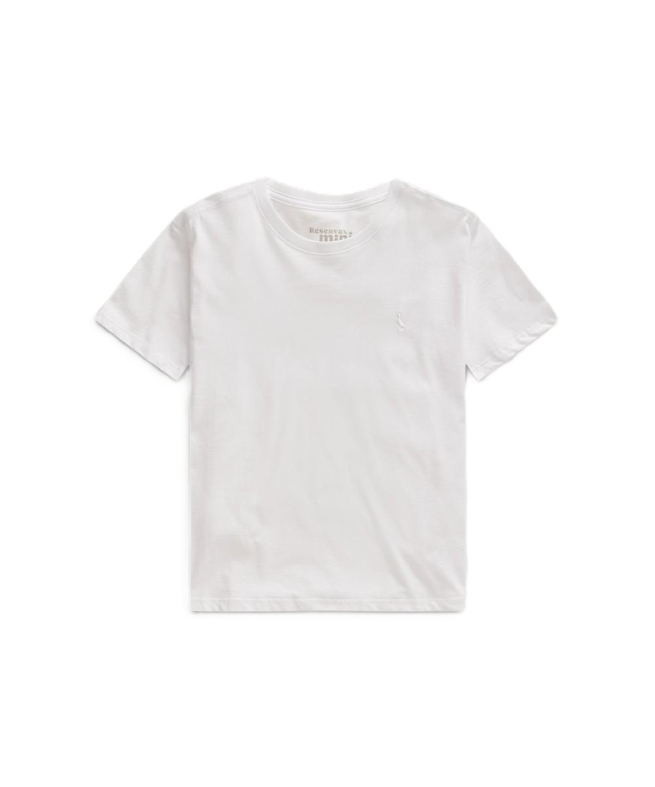 Infantil - Camiseta Pf Careca Reserva Mini