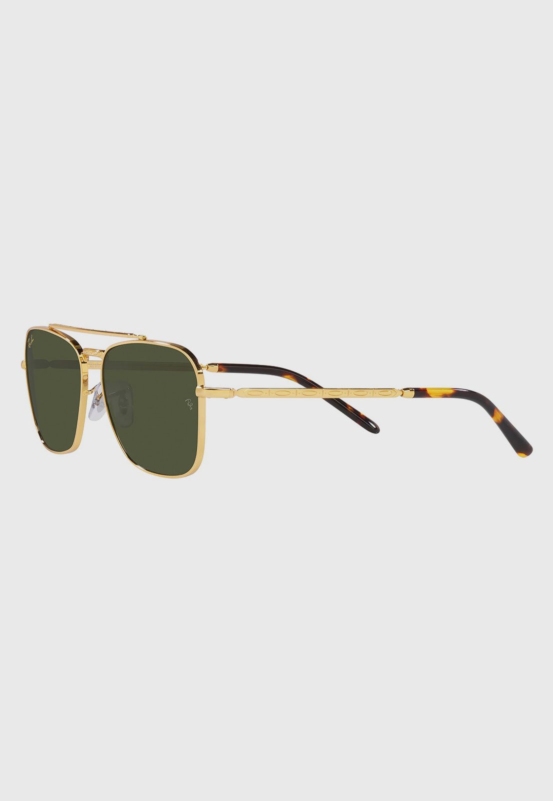 Óculos de Sol Ray-Ban New Caravan Preto