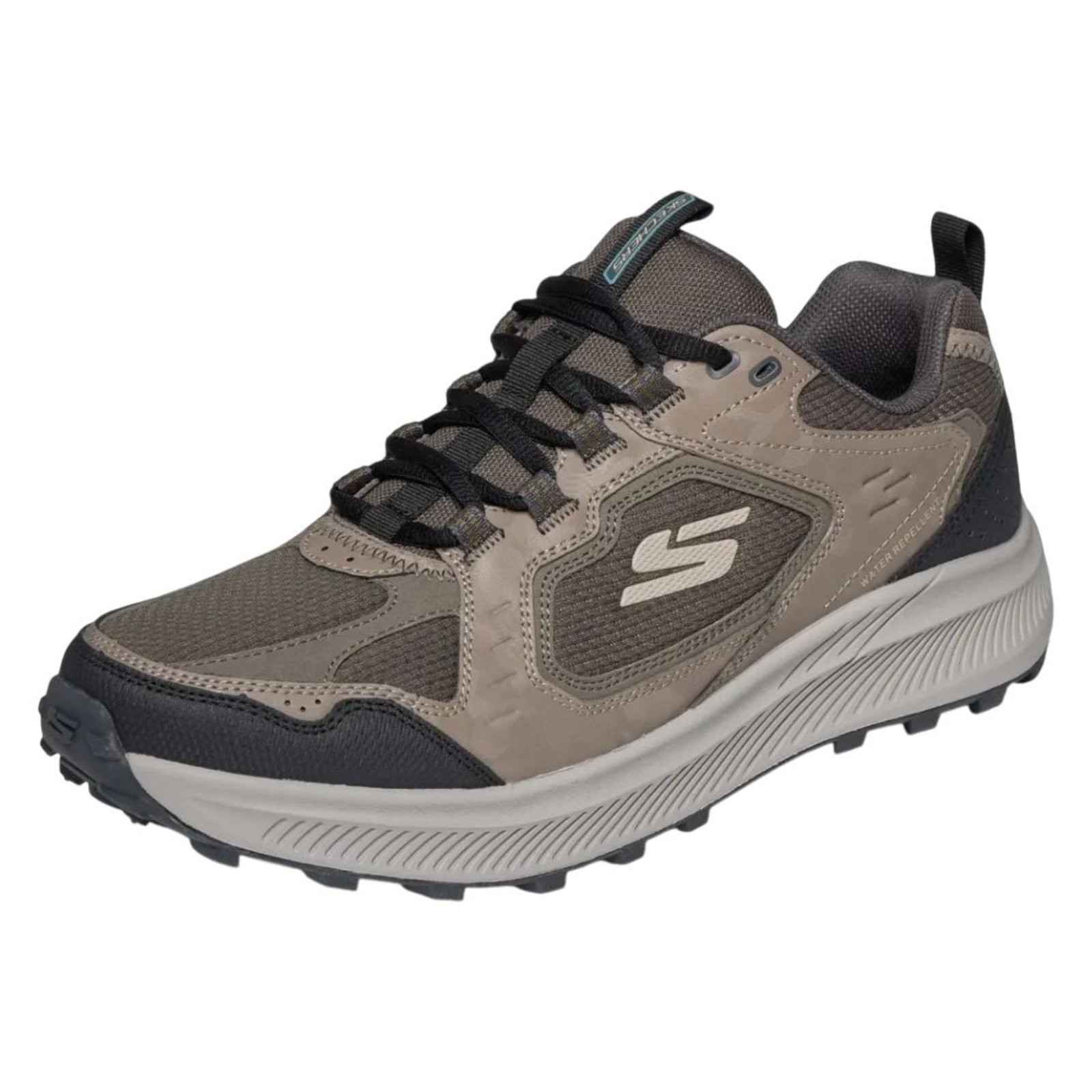 Tênis Masculino Adventure Confortável Ridgestar Skechers