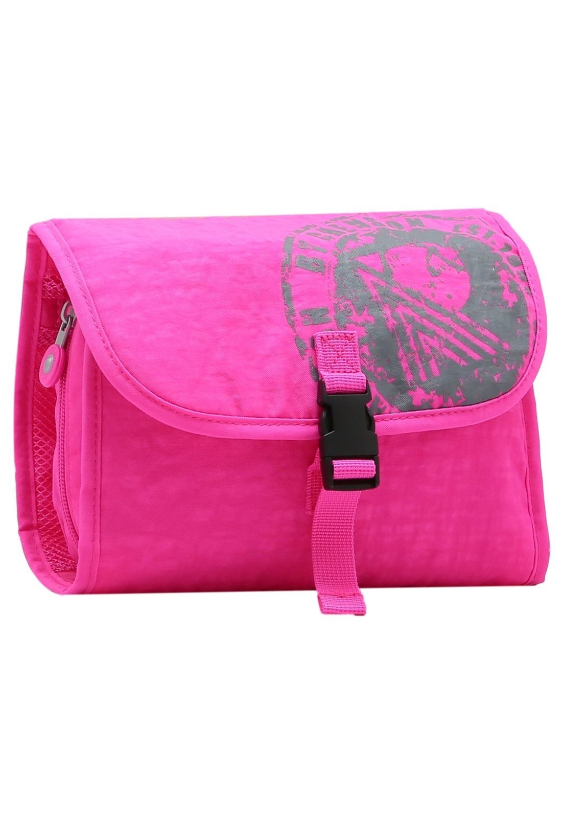 Necessaire Feminina Tactel Republic Vix