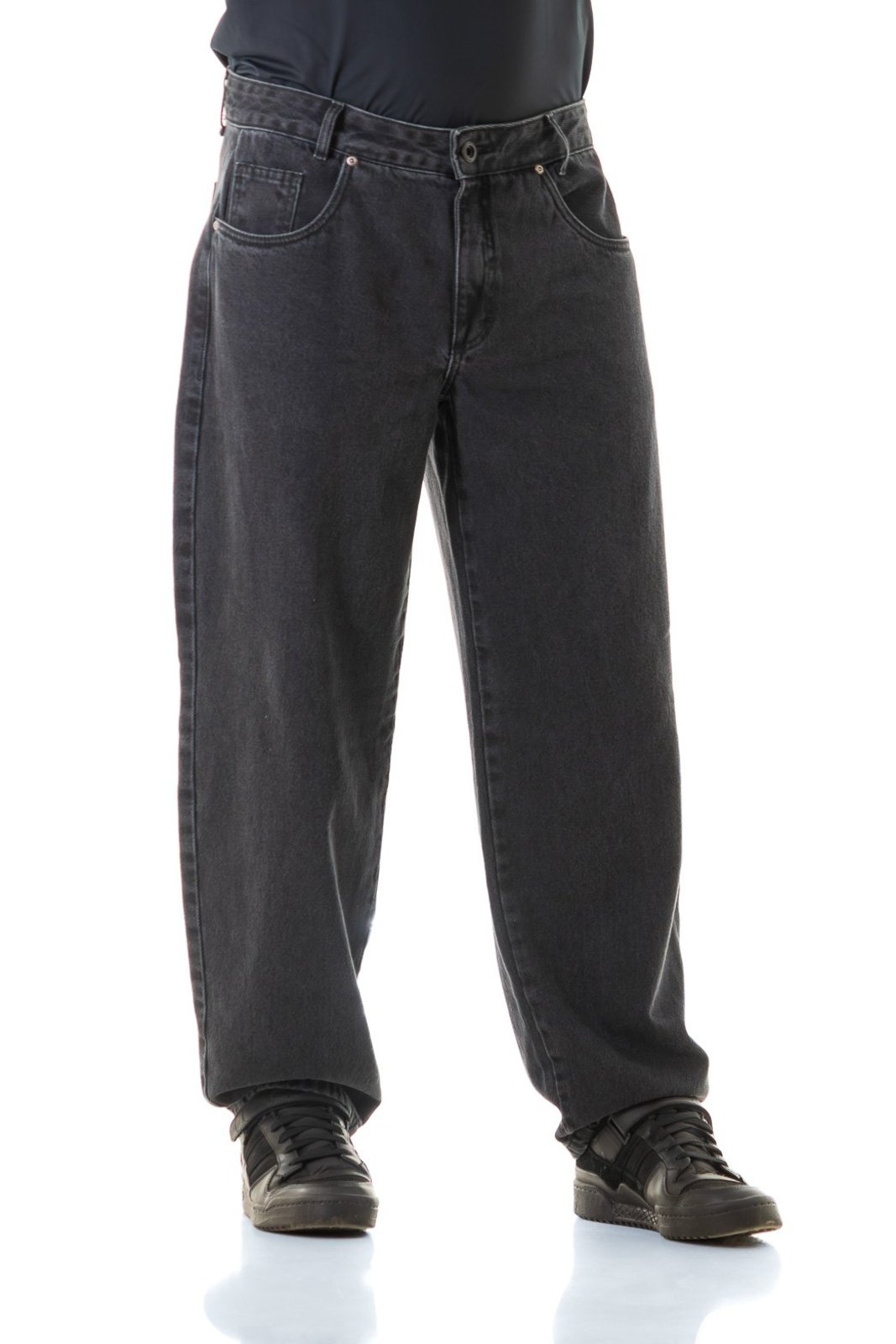 Calça Jeans Masculina Arauto Baggy