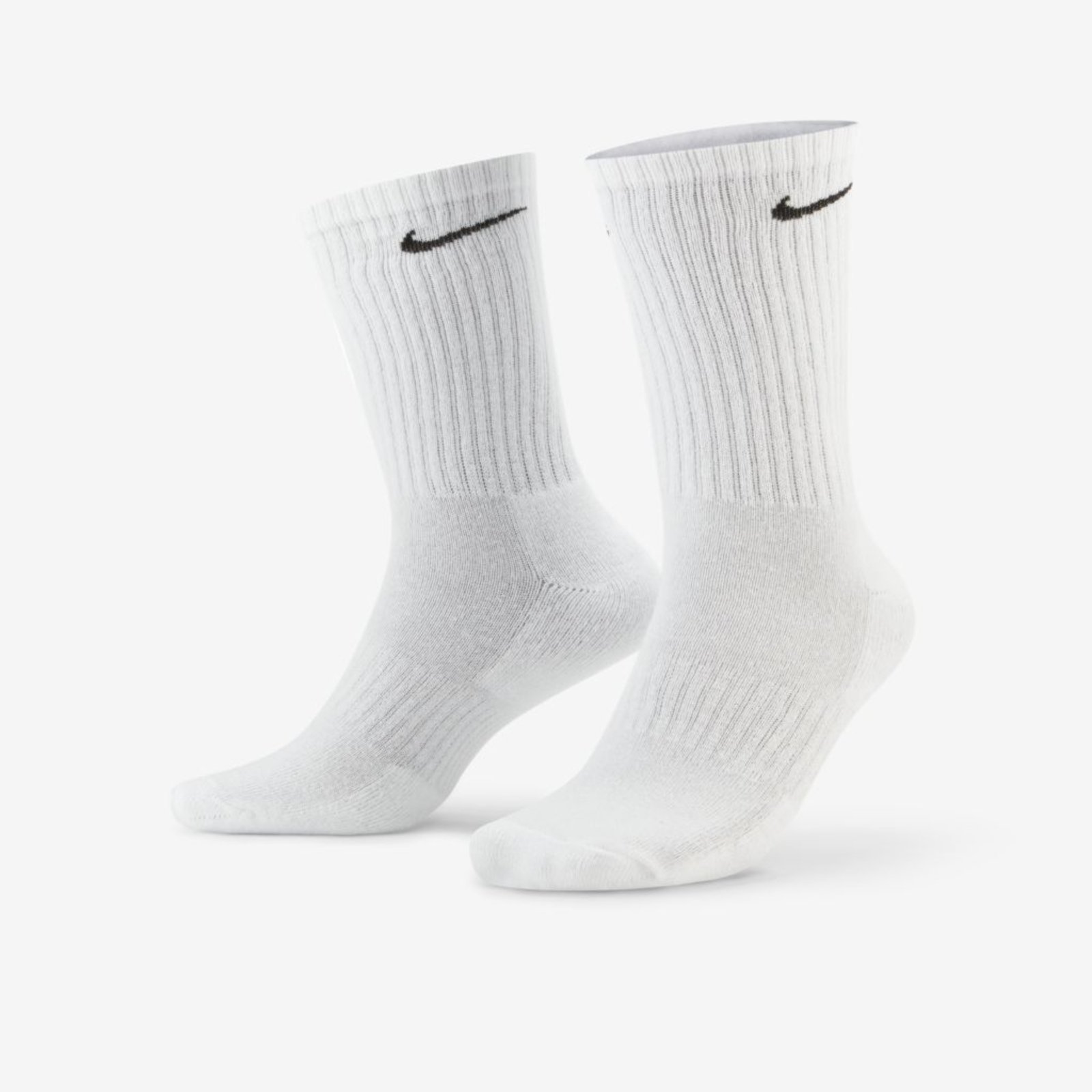 Meia Nike Everyday Cushioned Unissex