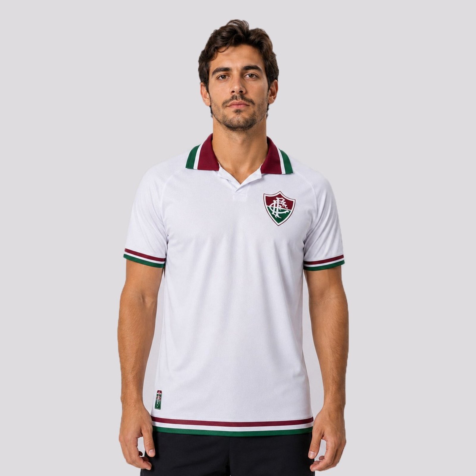 Polo Fluminense Branca