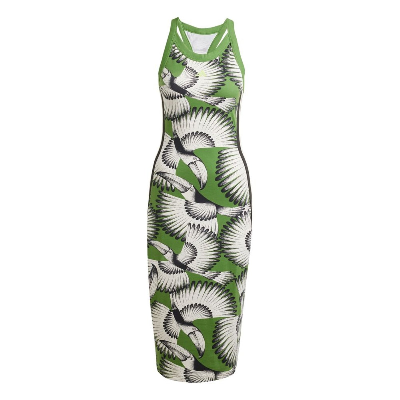 Adidas Vestido Premium adidas X FARM