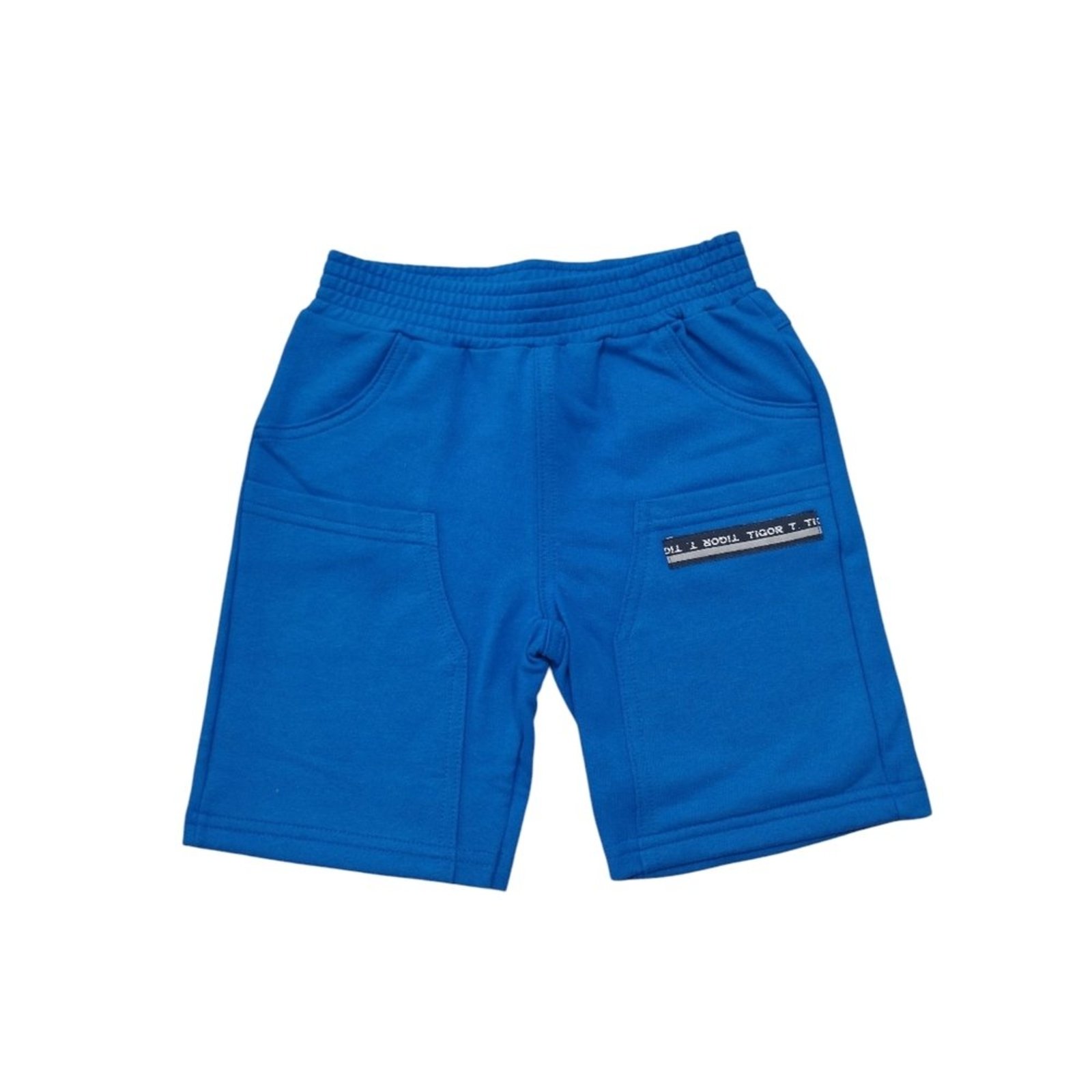 Infantil - Bermuda Menino Tigor T. Tigre