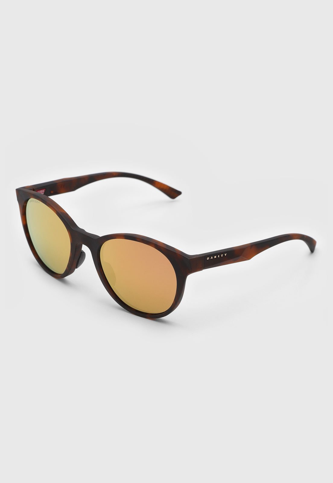Óculos de Sol Oakley Spindrift Marrom