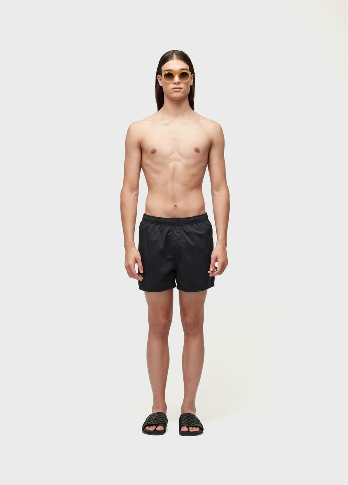 Beach short new aquaone flex OSKLEN