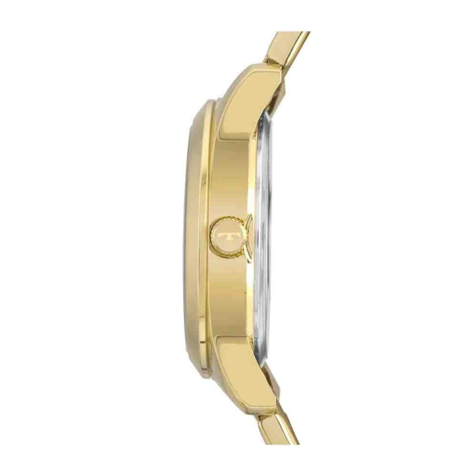 Relógio Technos Boutique Dourado Feminino 2035MJDS/4K