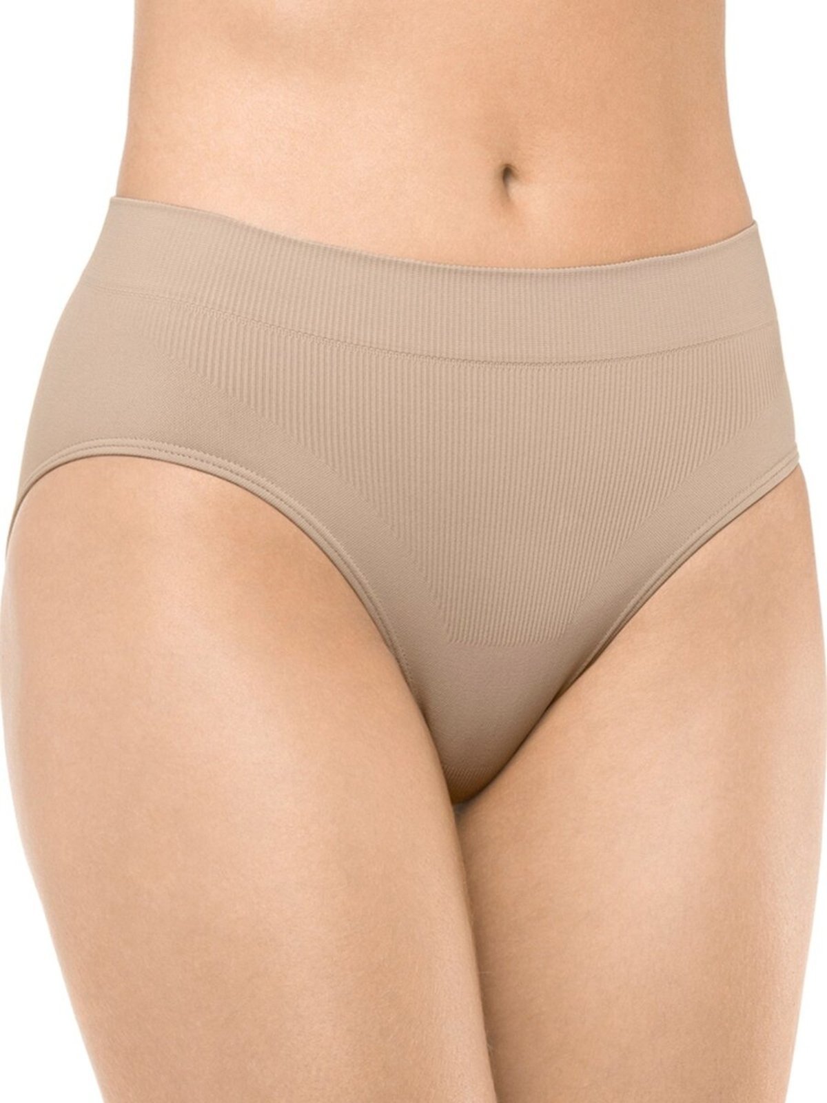 Calcinha Redutora Loba 40800-001 Bege