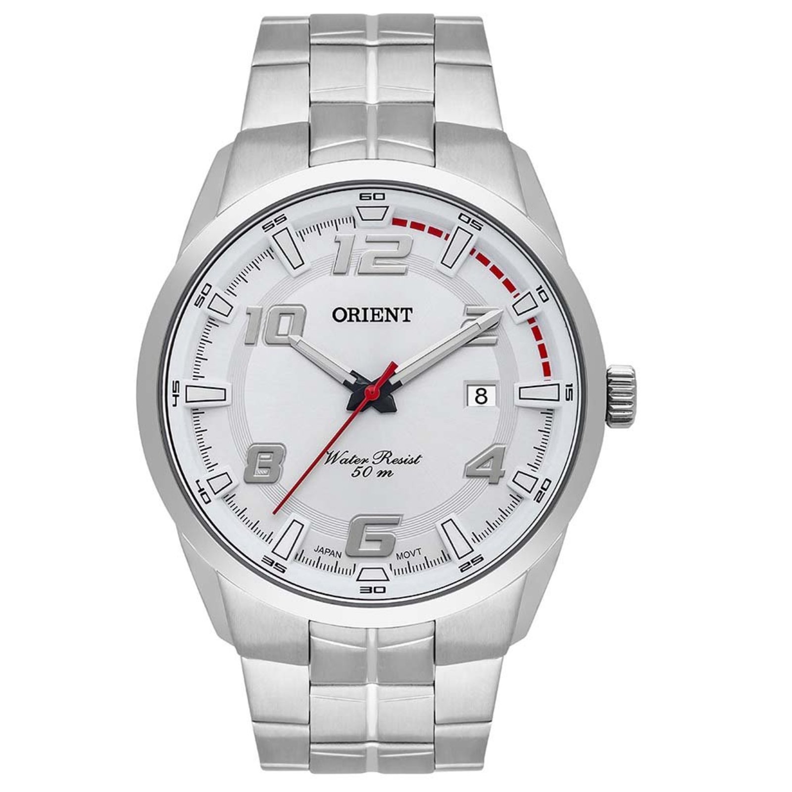 Relogio Orient Mbss1382 S2Sx