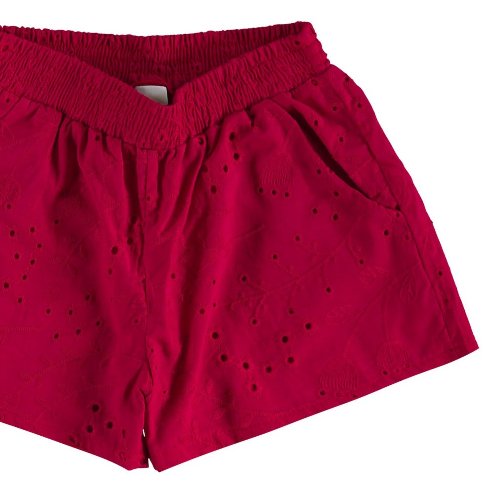 Infantil - Conjunto Bege Pulla Bulla Menina - 53829-1387