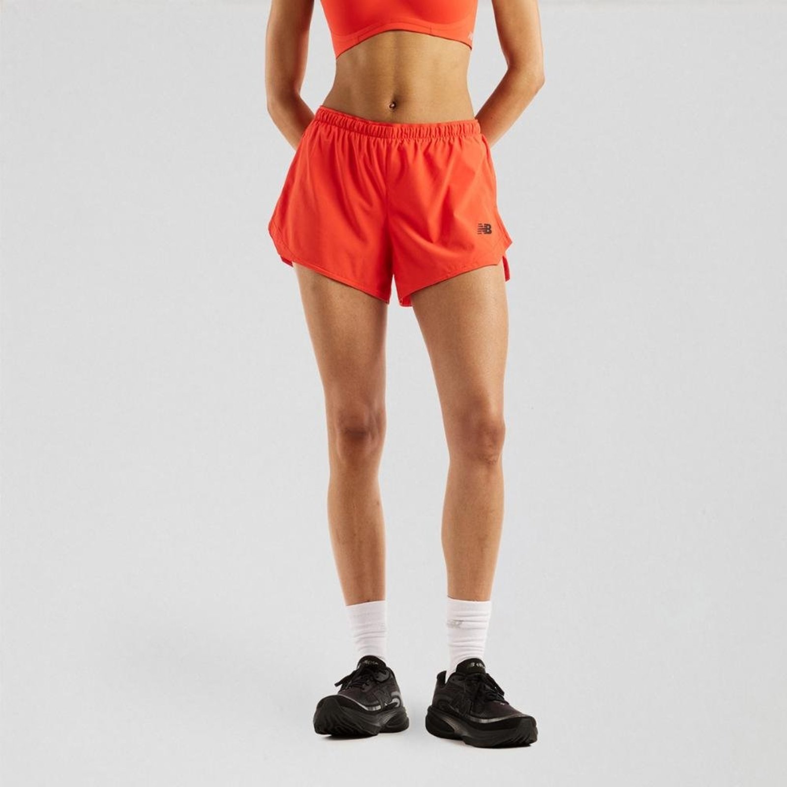Shorts Rc Essential 3" Feminino"