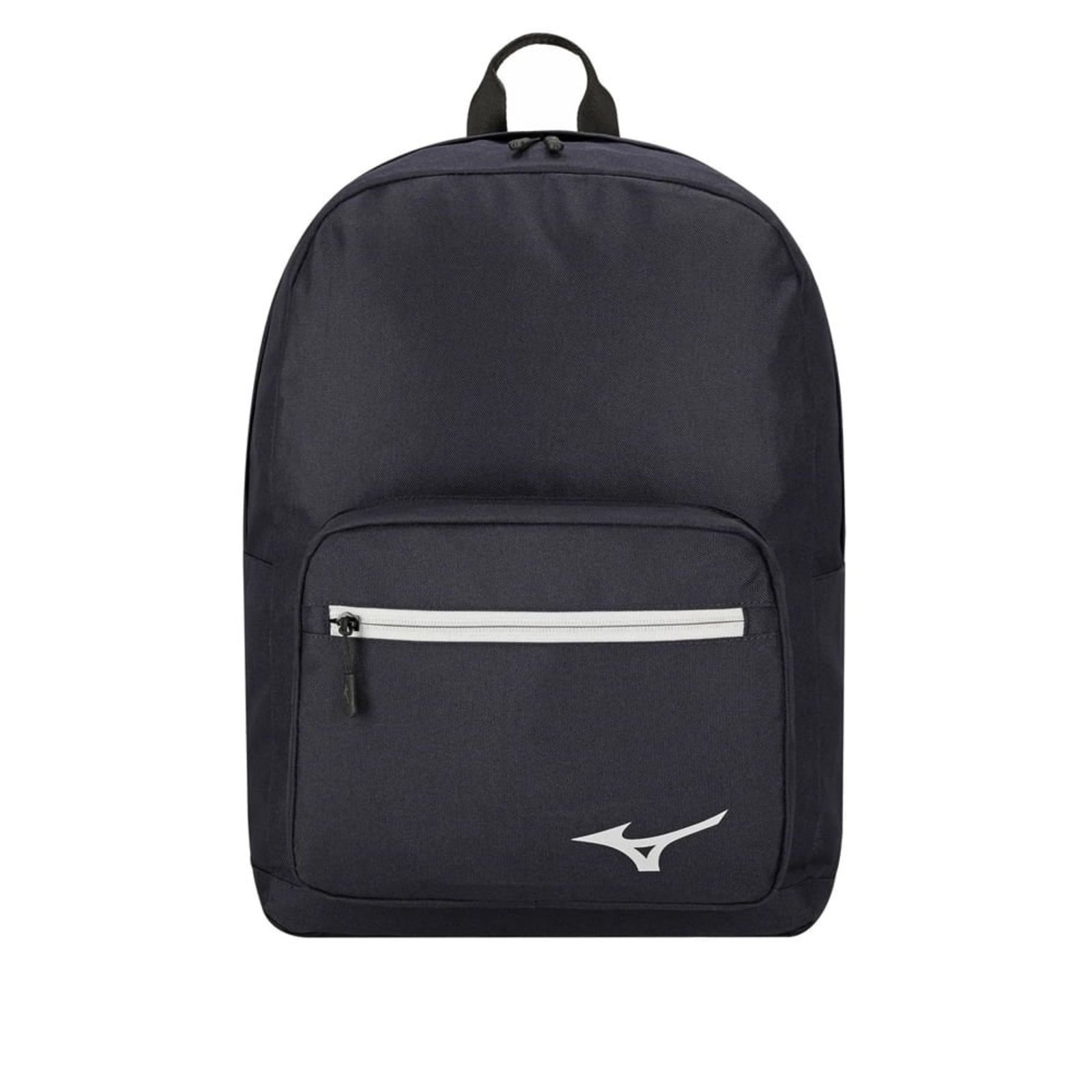 Mochila Mizuno Basic Compartimento Notebook Preto/Cinza