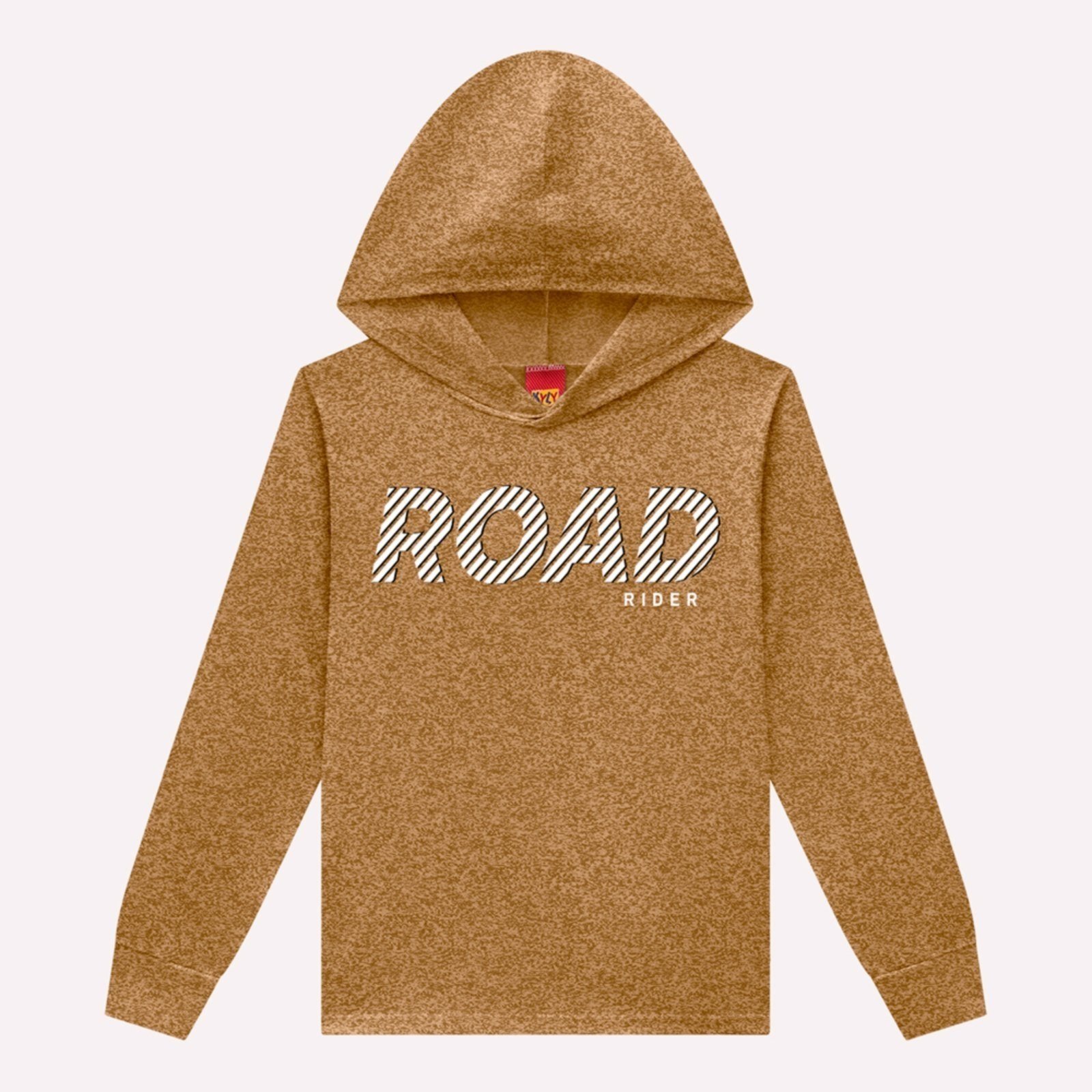 Infantil - Camiseta Menino com Capuz Kyly