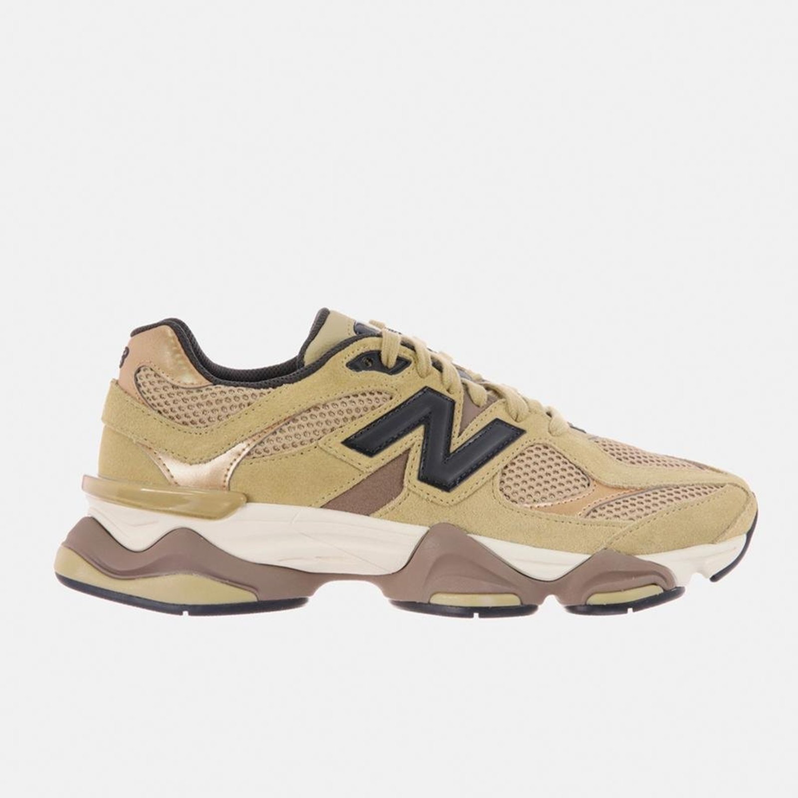Infantil - Tênis New Balance 9060 Unissex