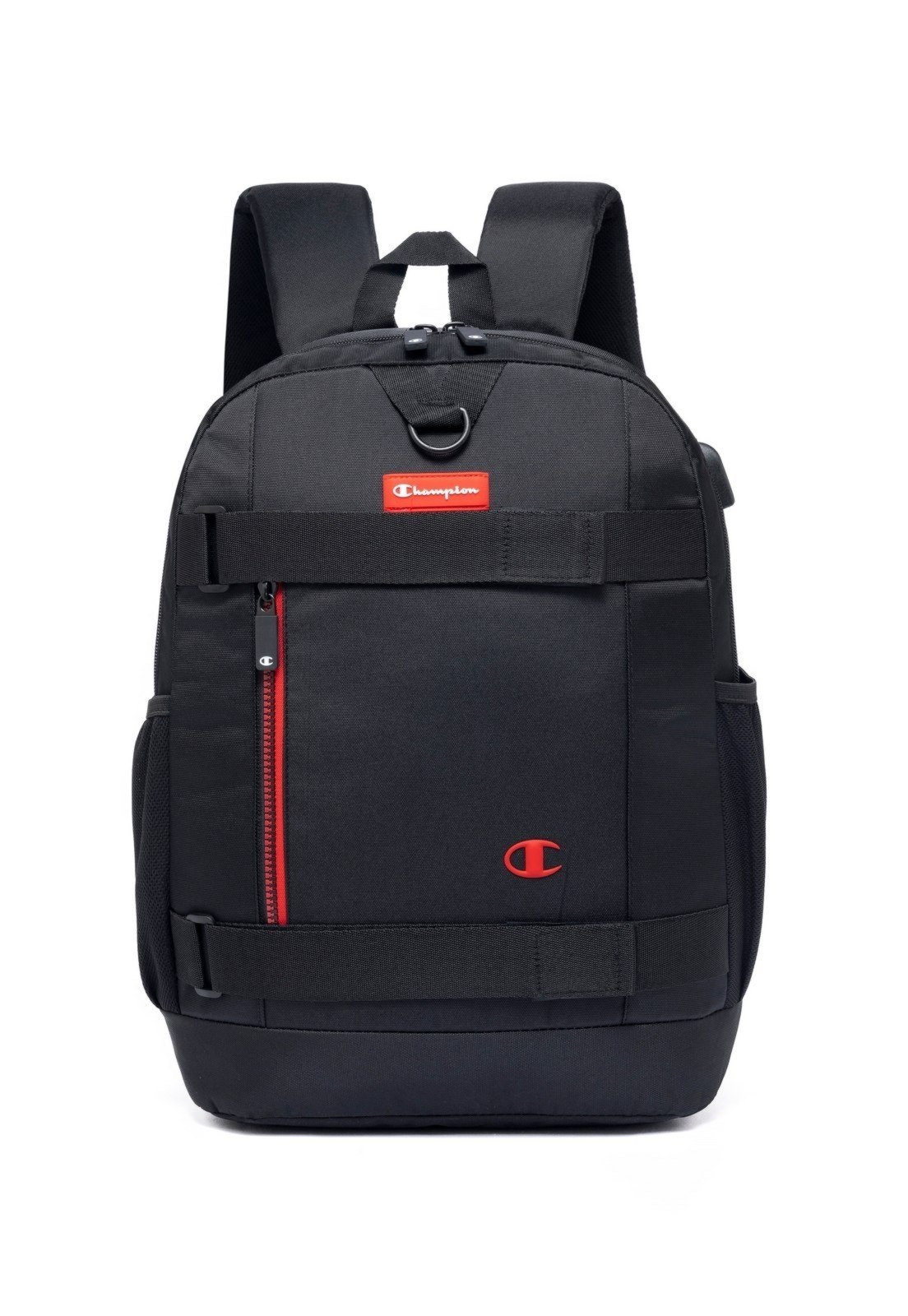 Mochila Urbana Champion Original Grande Viagem Reforçada