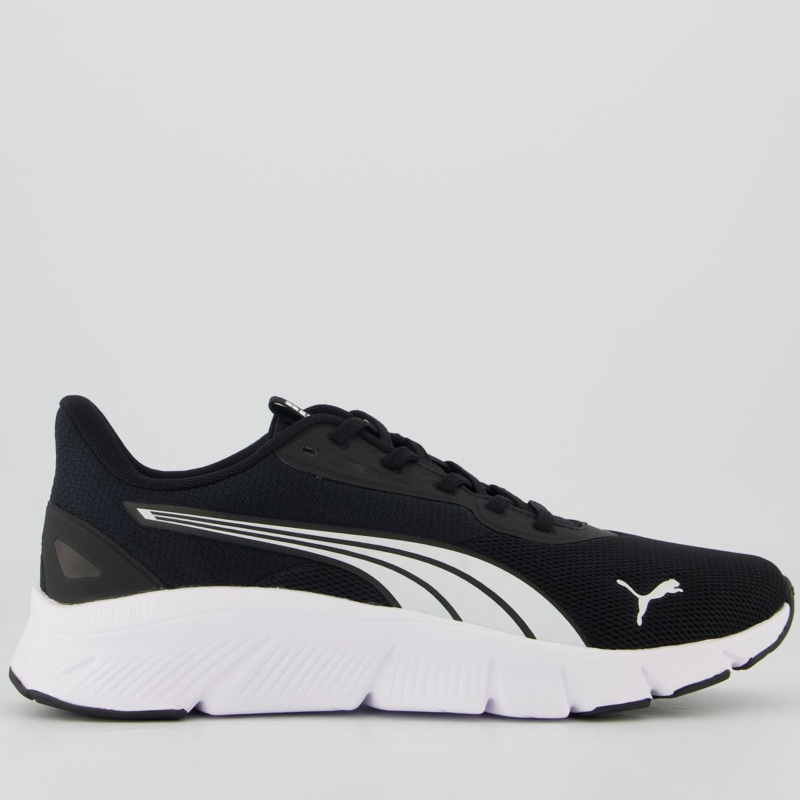 Tênis Puma Flexfocus Lite Modern BDP Preto