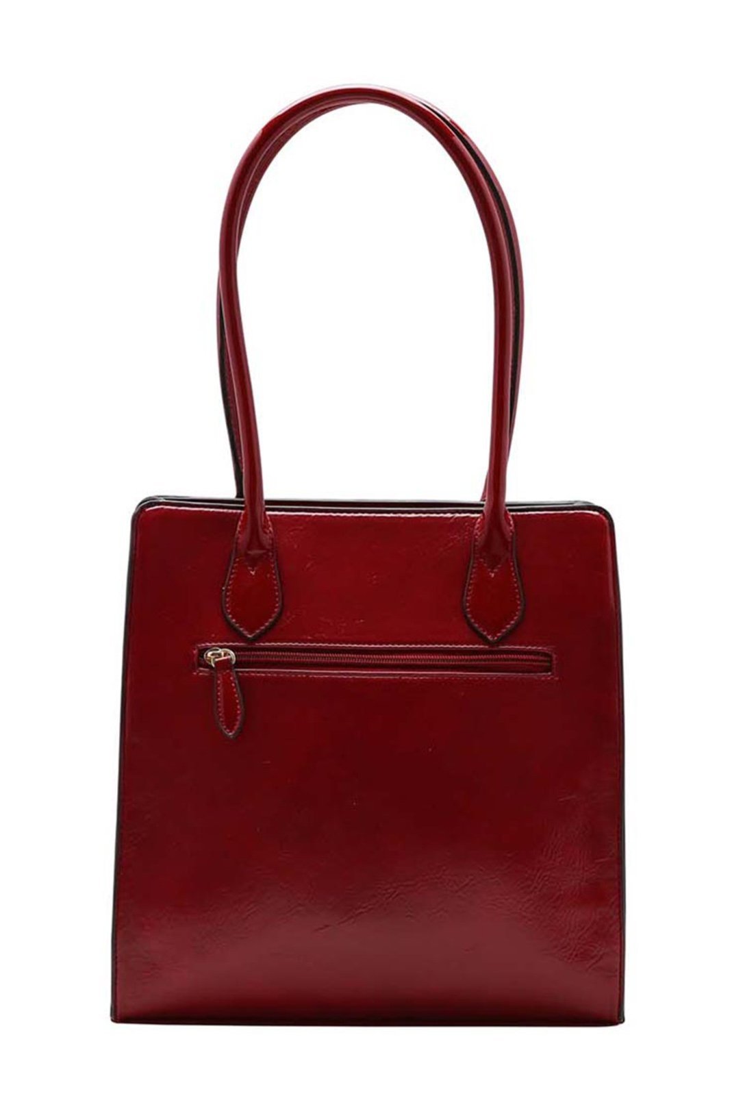 Bolsa Feminina Chenson Textura Comtemporânea Ombro 3483406