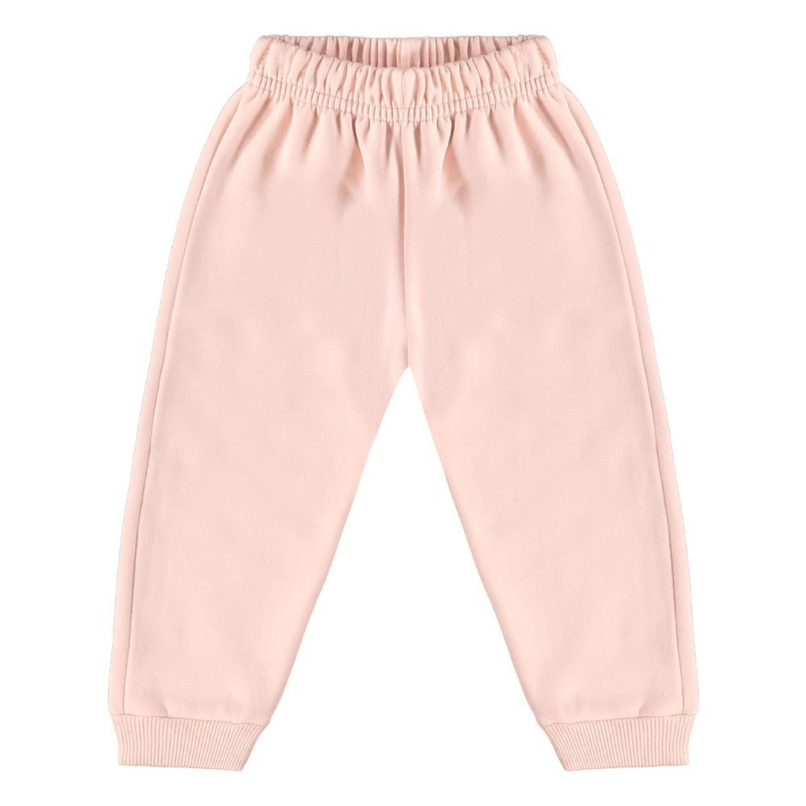Infantil - Conjunto Bege Pulla Bulla Menina - 55127-1271