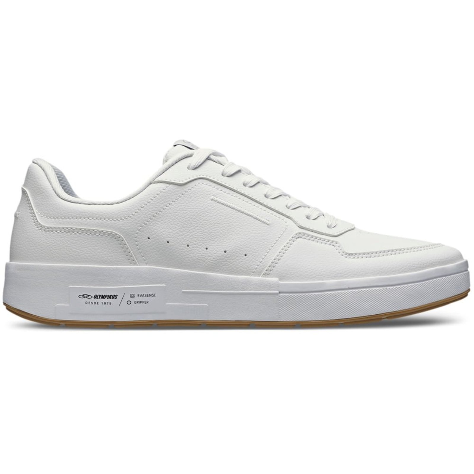 Tênis Olympikus Versa 46 Branco