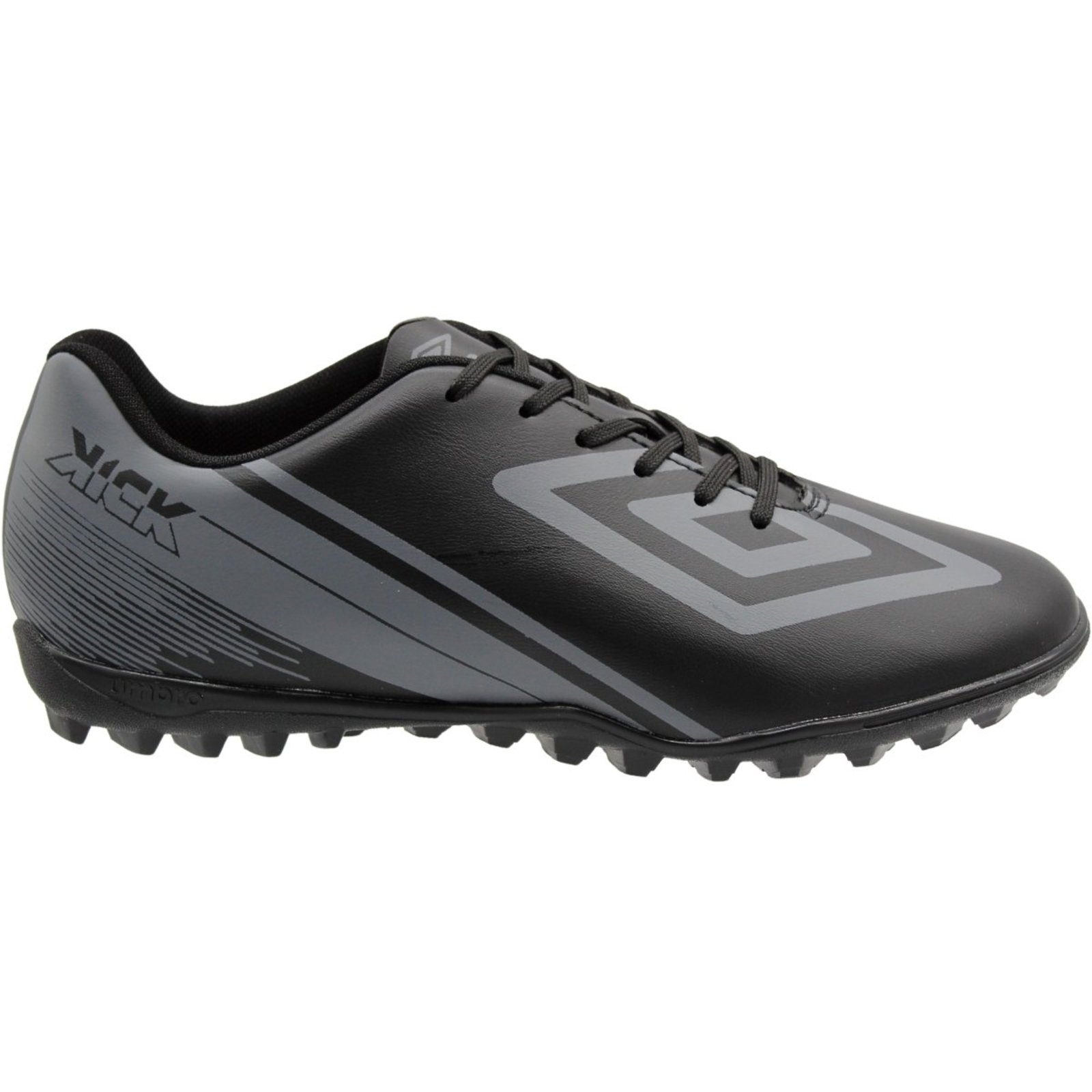 Chuteira Society Umbro Kick Masculina
