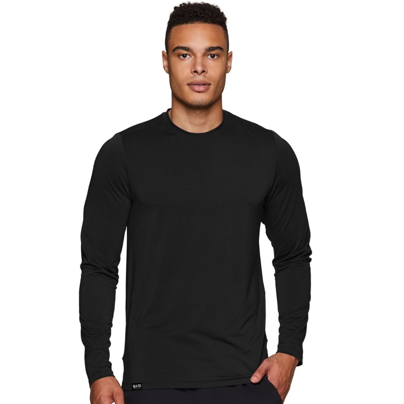 Camiseta UV Masculina Proteção Solar FPS50+ Sol Praia Atividades